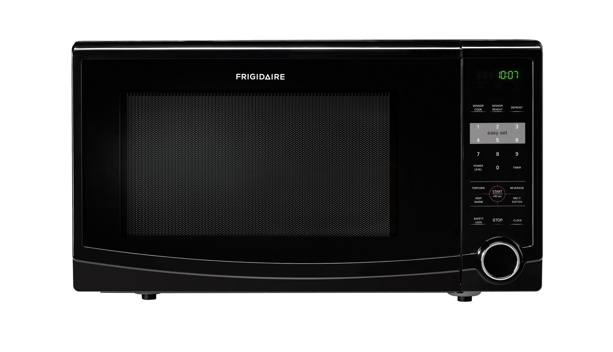 🔥TOSHIBA EM131A5C-SS Countertop Microwave Ovens 1.2 Cu Ft, 12.4