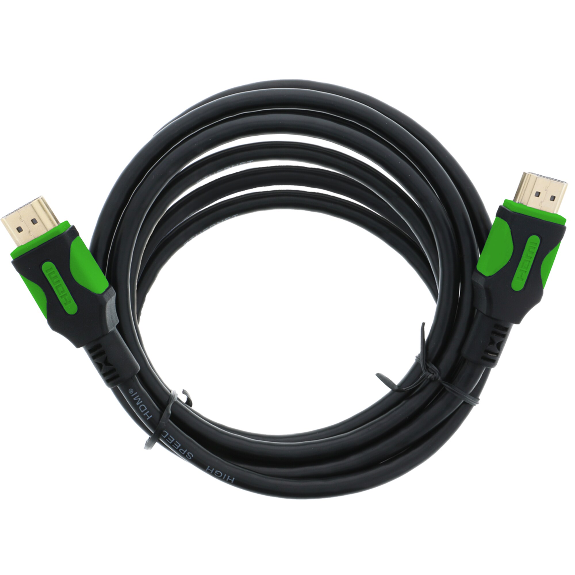 Xtreme XHV1-1026-BLK Hdmi-Cables - View #6