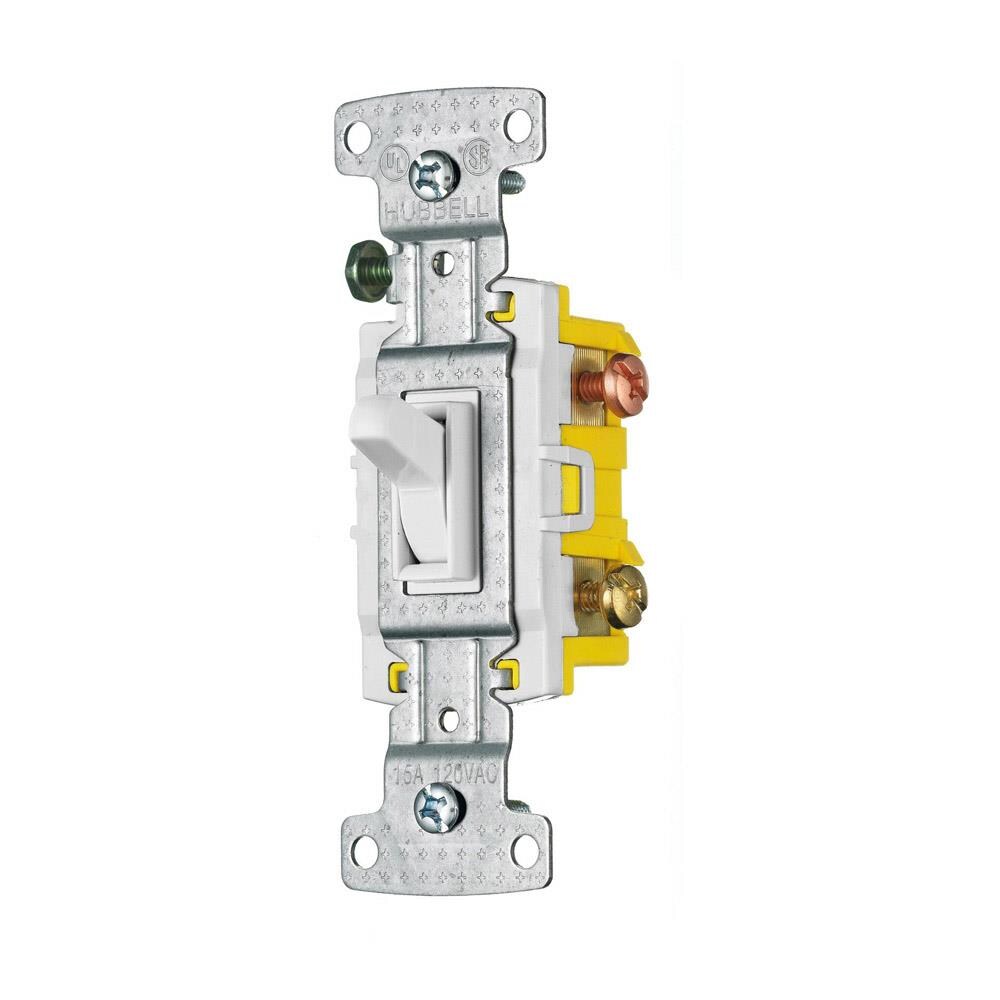 Hubbell RS315WZ Lighting-Controls - View #2