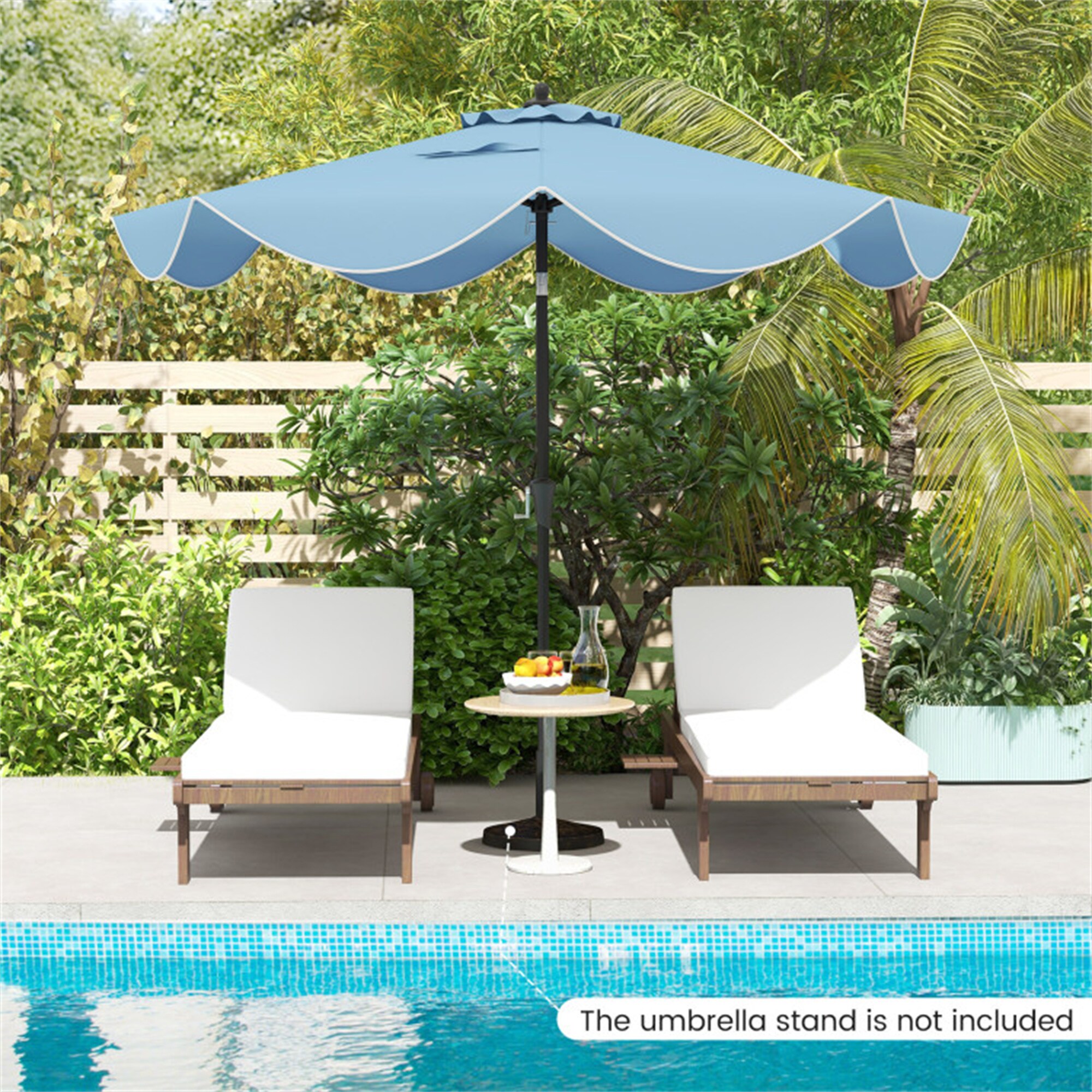 BABOOM BOM-0171-CF-CO Umbrellas-2 - View #4