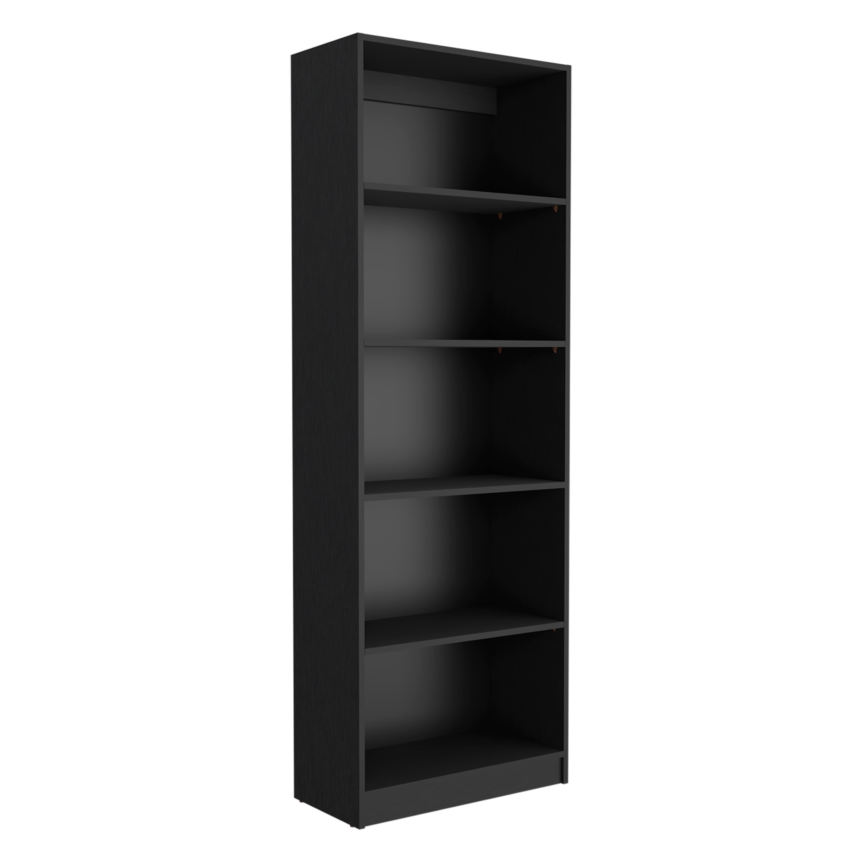 ToolCat NGG30-56-DSG bookcases - View #2