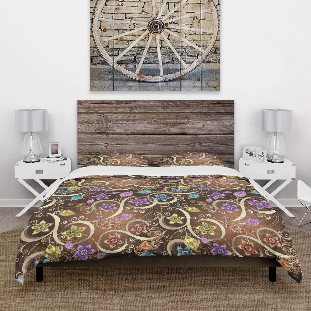 Designart BED19258-T bedding - View #3