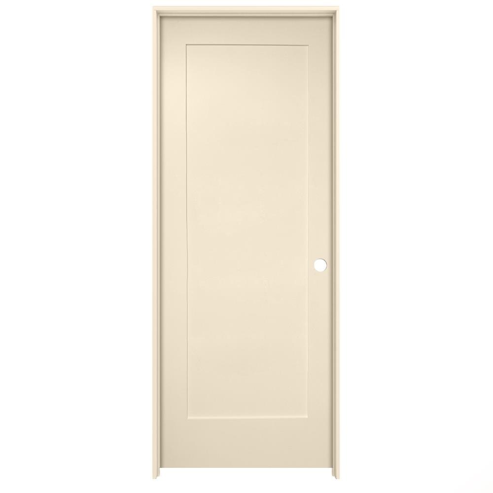 American Building Supply LO967354 Pre-Hung-Doors - View #2