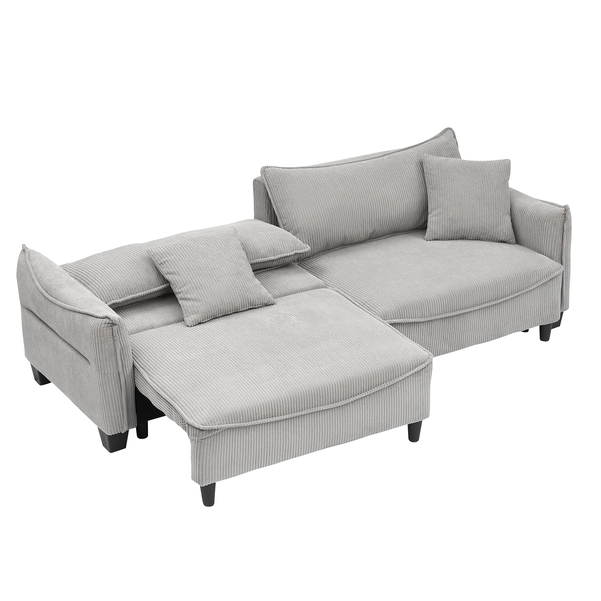 Bybafun YD2700061 Sofas-Loveseats - View #3