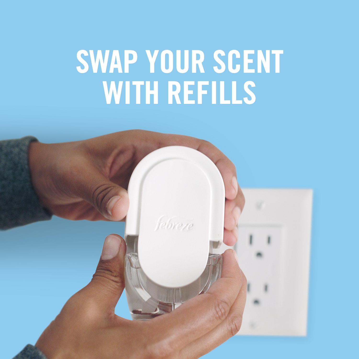 Febreze 3700022849 Air-Fresheners - View #2