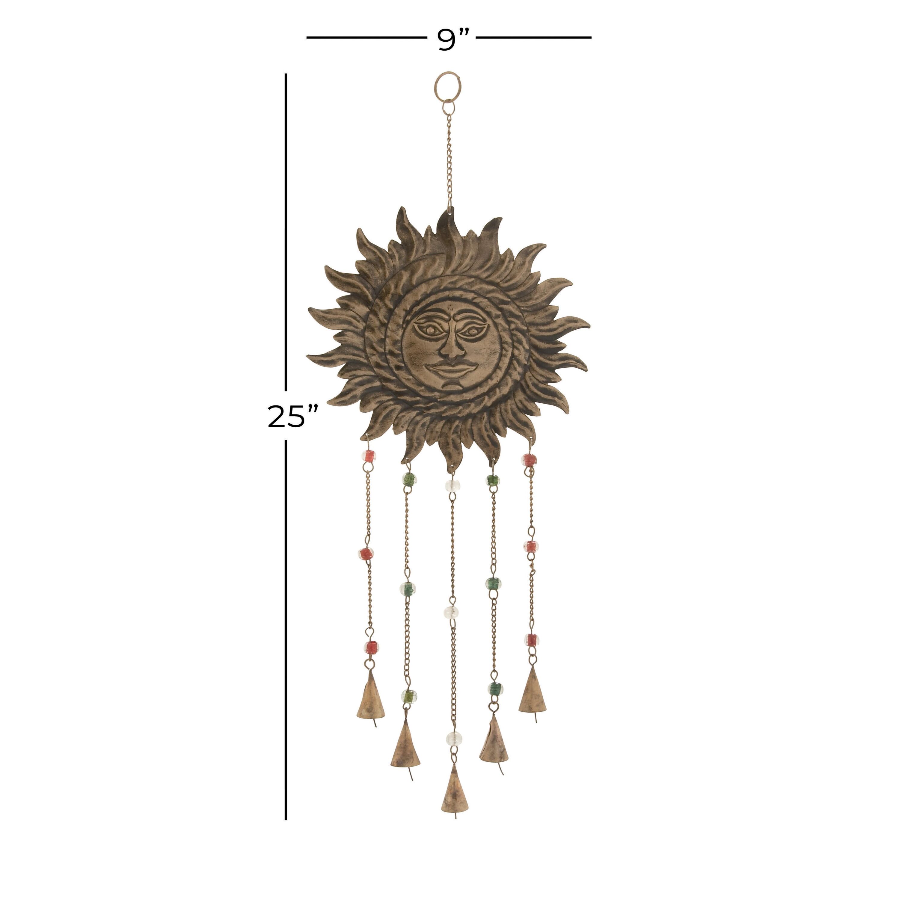 Grayson Lane 820904 Wind-Chimes - View #5