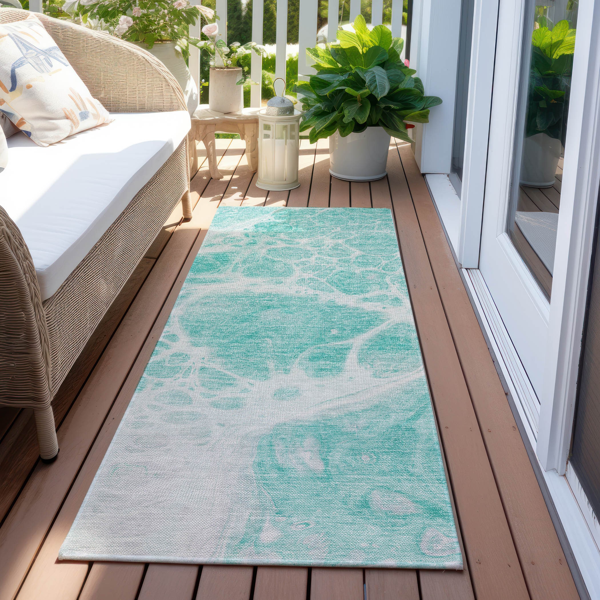 Addison Rugs ACN682AQ2X8 rugs - View #7