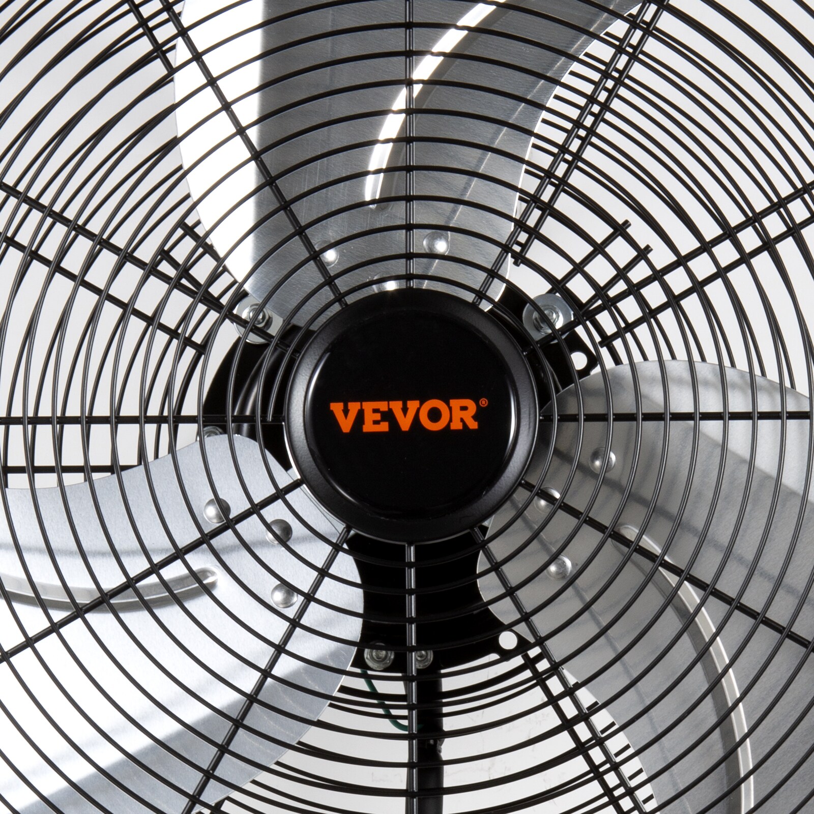 VEVOR GYBGSFS2JT18EMNNEV1 Wall-Mounted-Fans - View #4