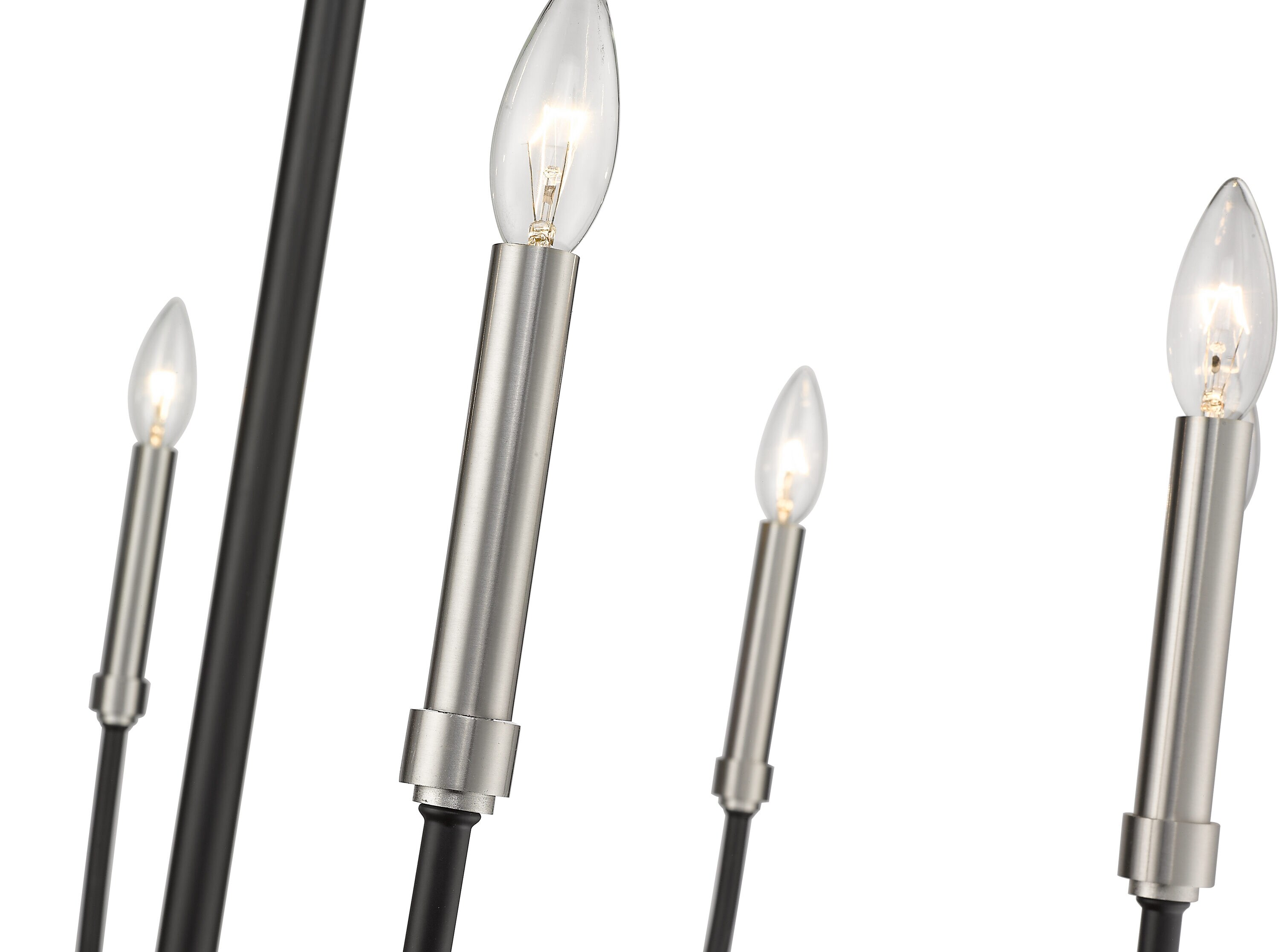 Z-Lite 479-8MB-BN b090015 - View #4