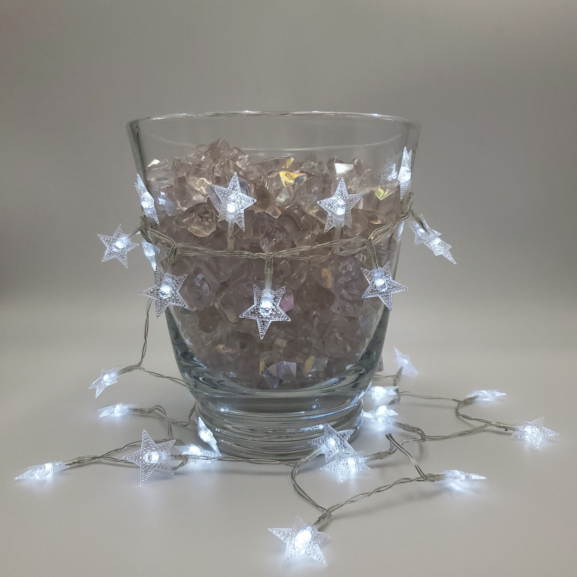 LumaBase 53202 Christmas-String-Lights - View #6
