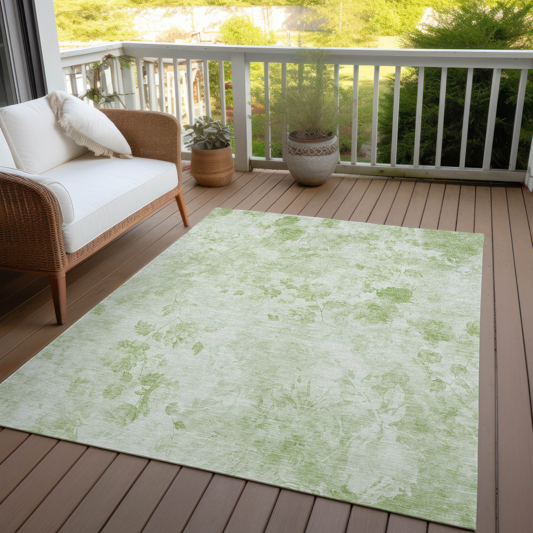 Addison Rugs ACN724AL10X14 rugs - View #6