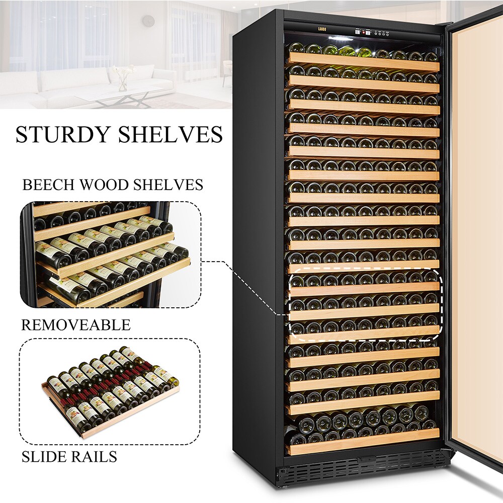 LANBO LW321S Wine-Chillers - View #9