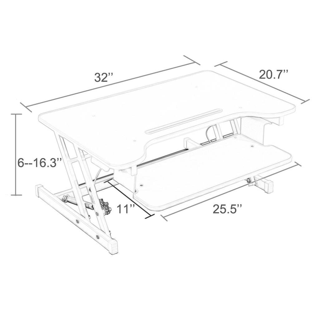 CASAINC LC-JY-45 Office-Accessories - View #6