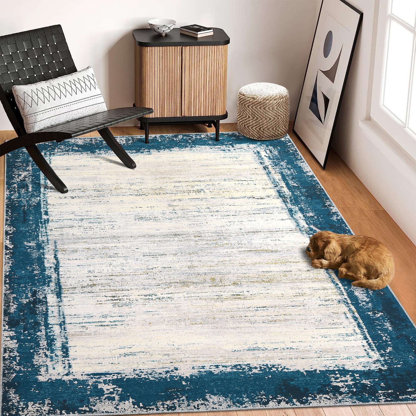 Garvee YXY-LO-PHO-10RRLIUK rugs - View #2