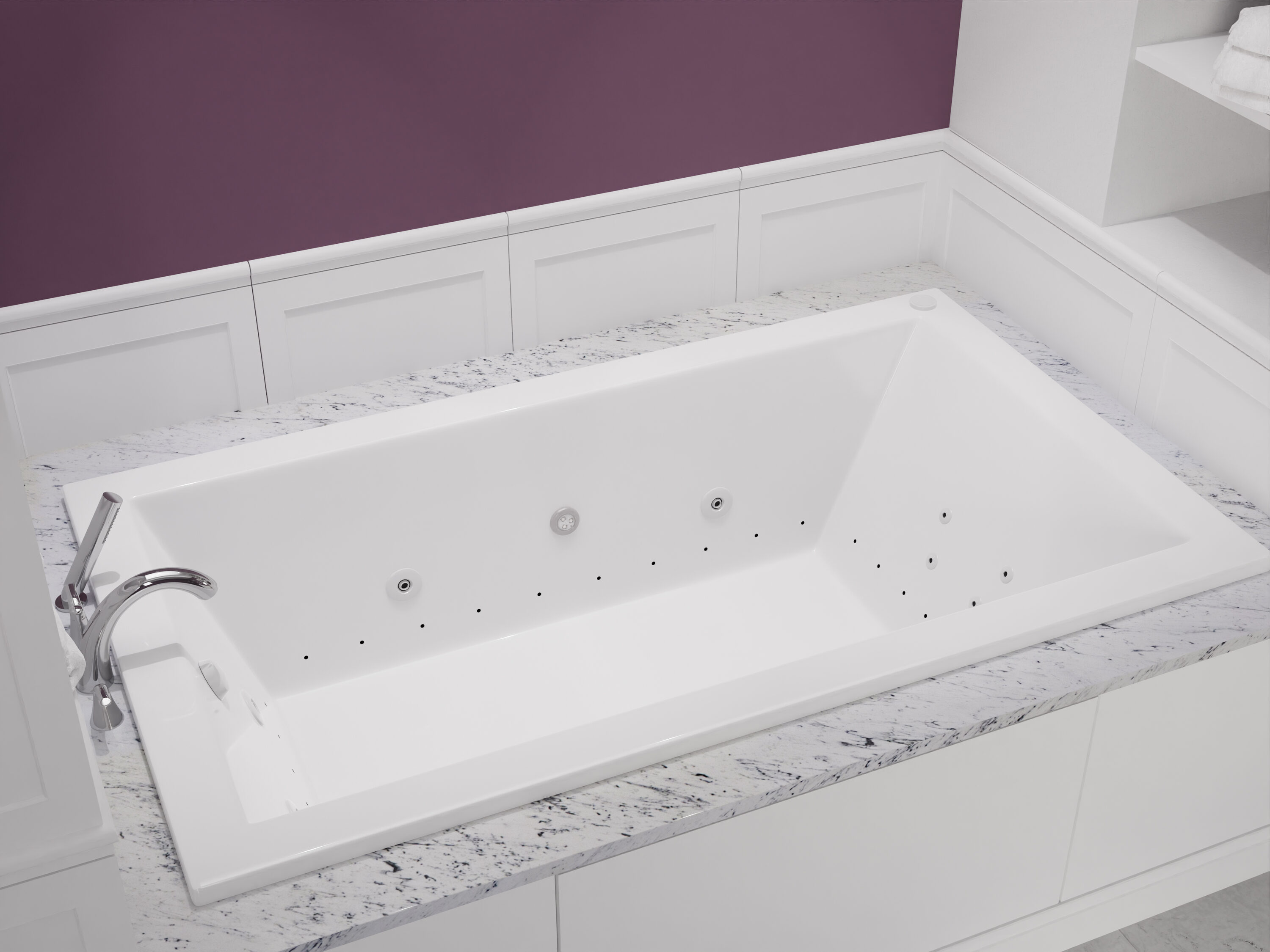 Endurance LS4272VNDRX bathtubs - View #13