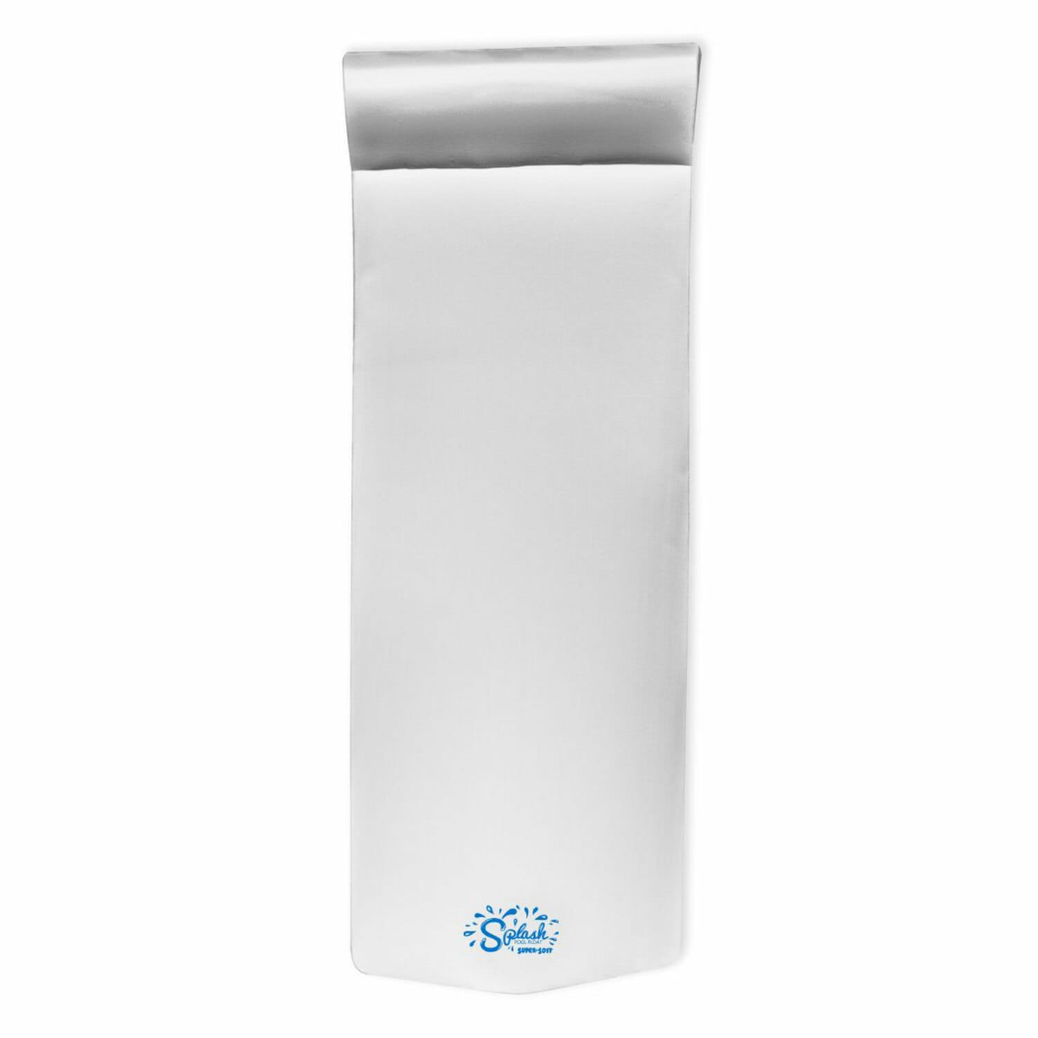 TRC Recreation 263558 70-Inches x White Foam raft