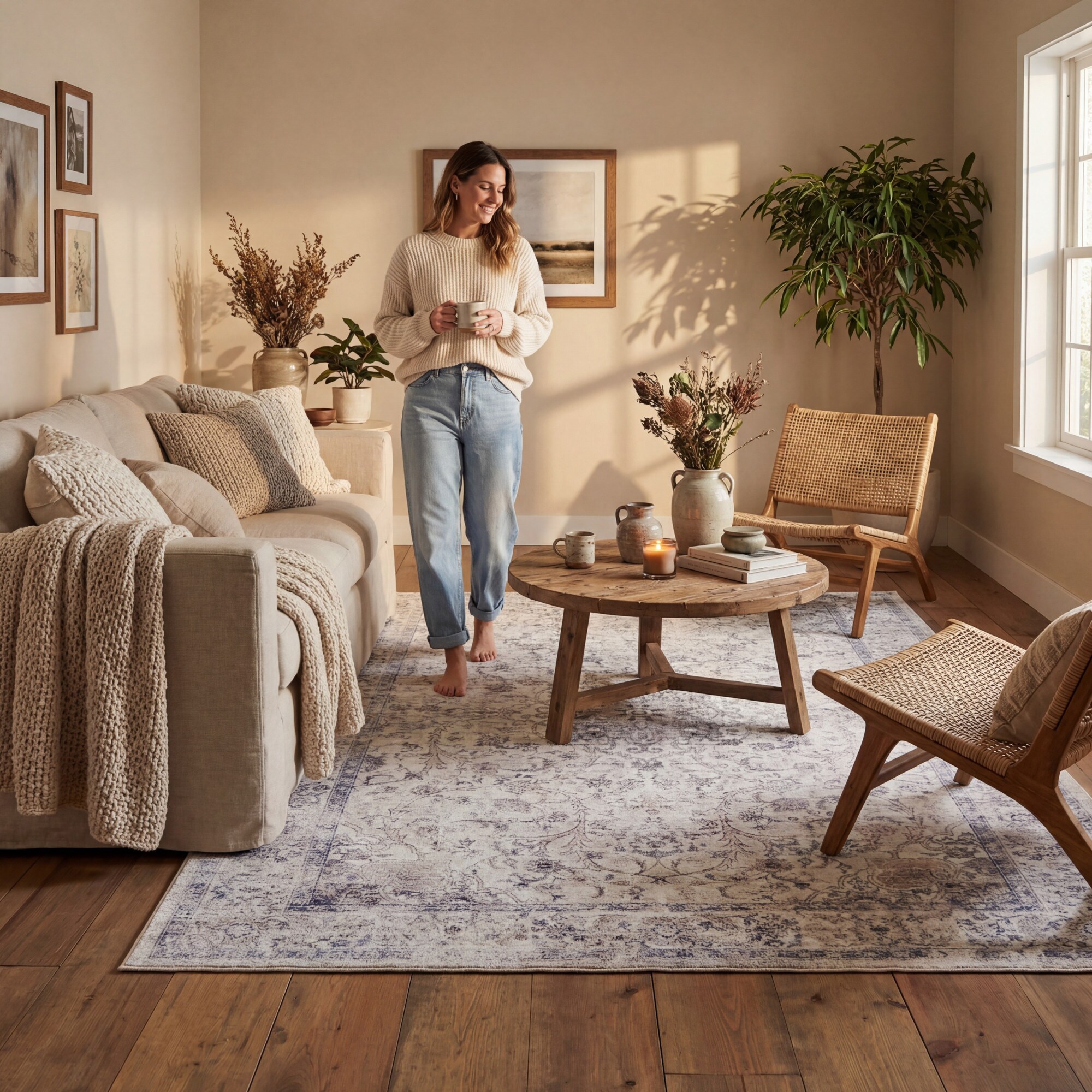 nuLOOM 200HJIV23A-508 rugs - View #7