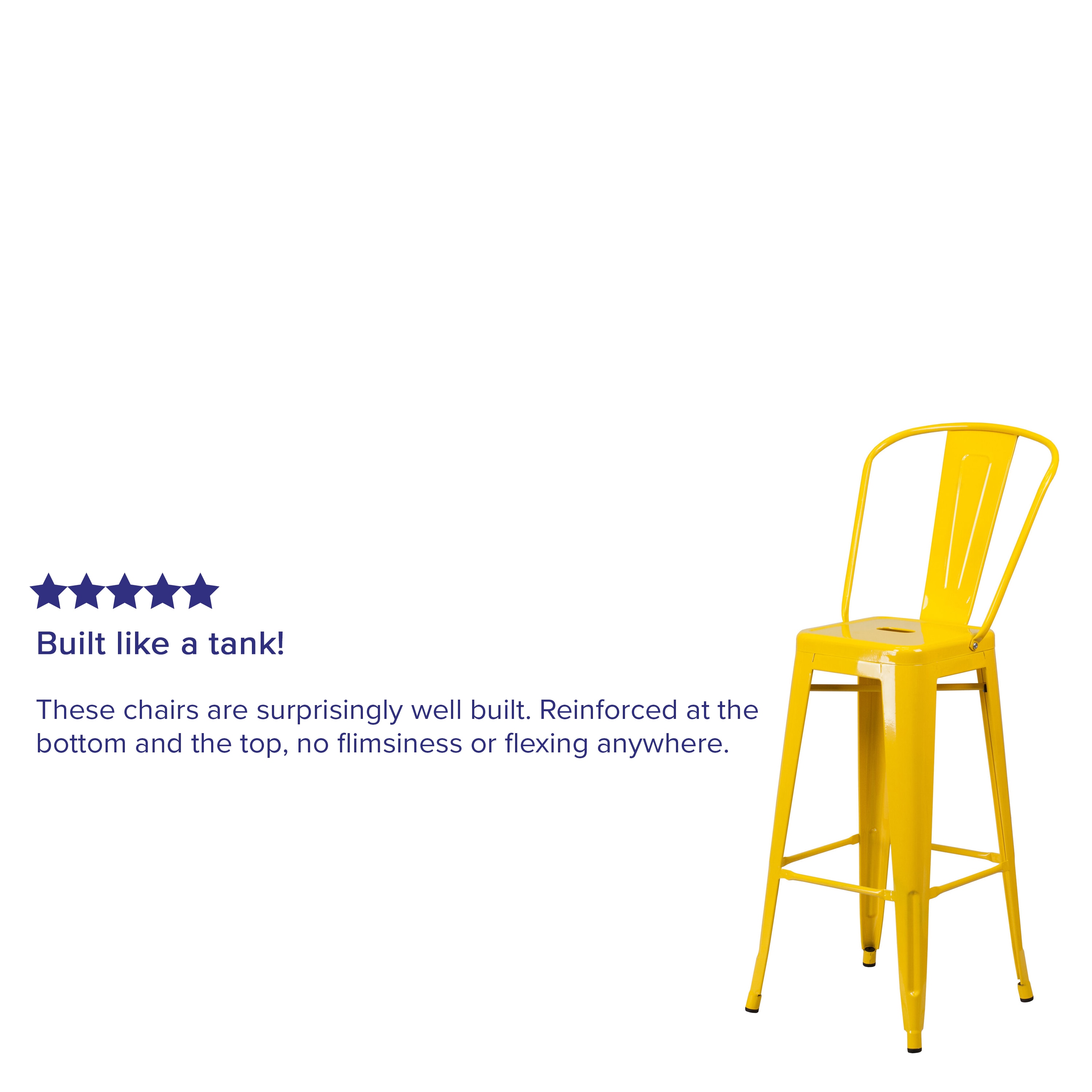 Flash Furniture 889142013730 stools - View #11