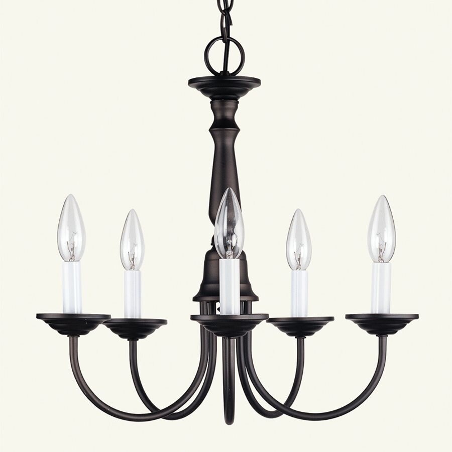 Livex Lighting 6030-07 