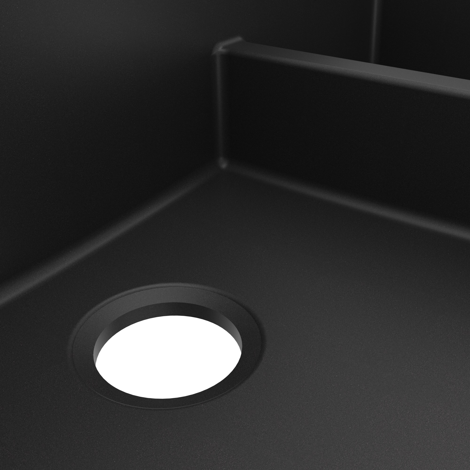 Karran QAR-760-BL Kitchen-Sinks - View #8