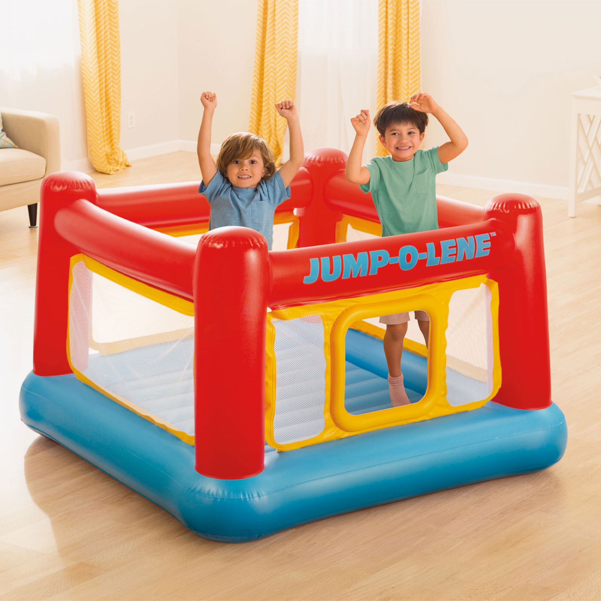Intex 316213 Play-Toys - View #6