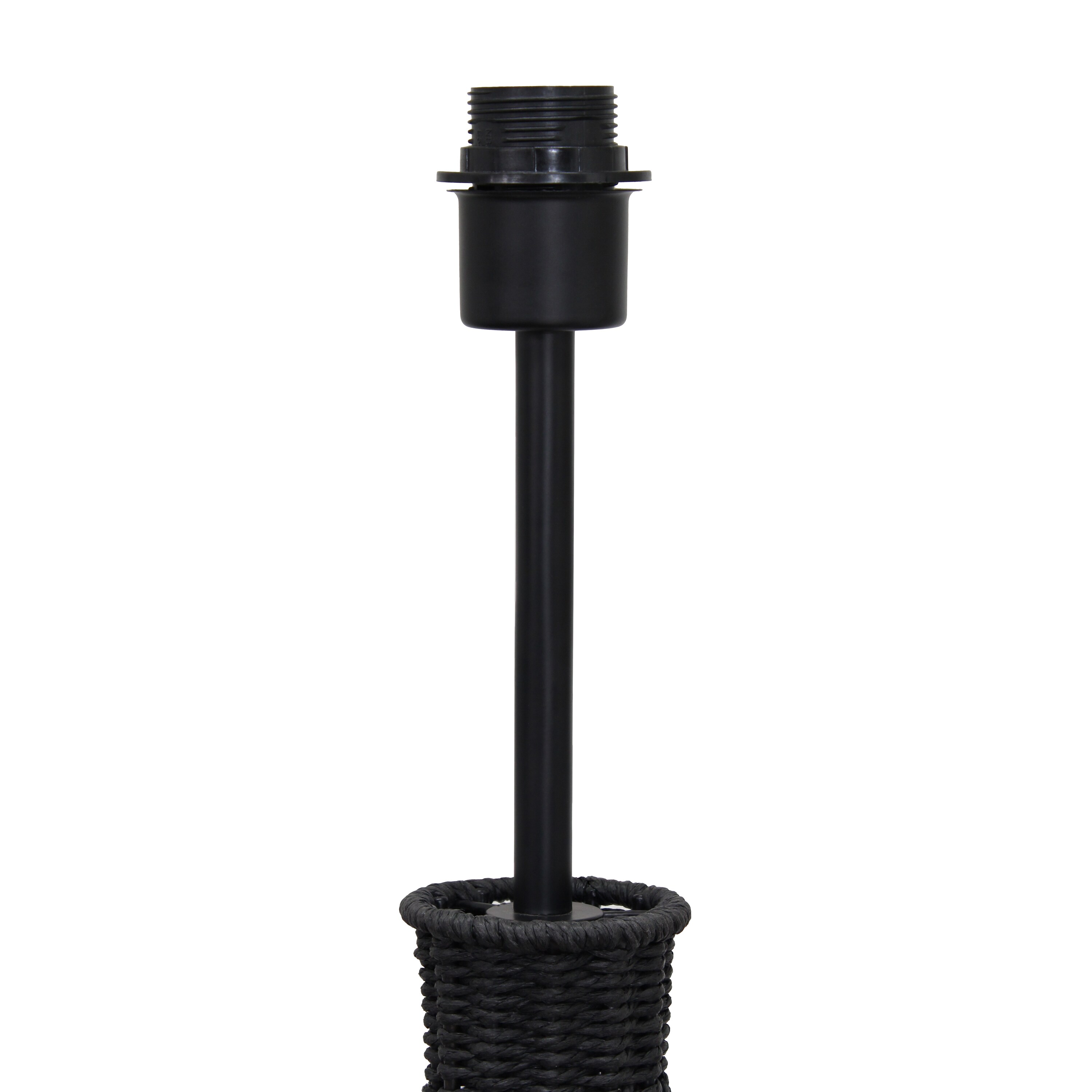 Elegant Designs LF1047-BLK floorlamps - View #9