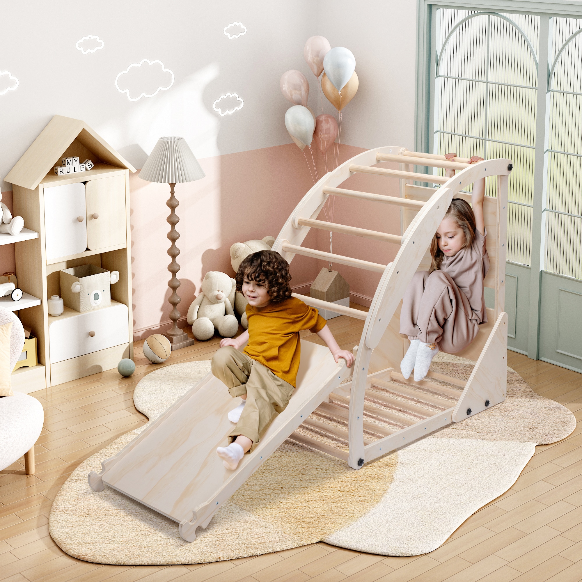 TOBBI TH17B1004 Play-Toys - View #6