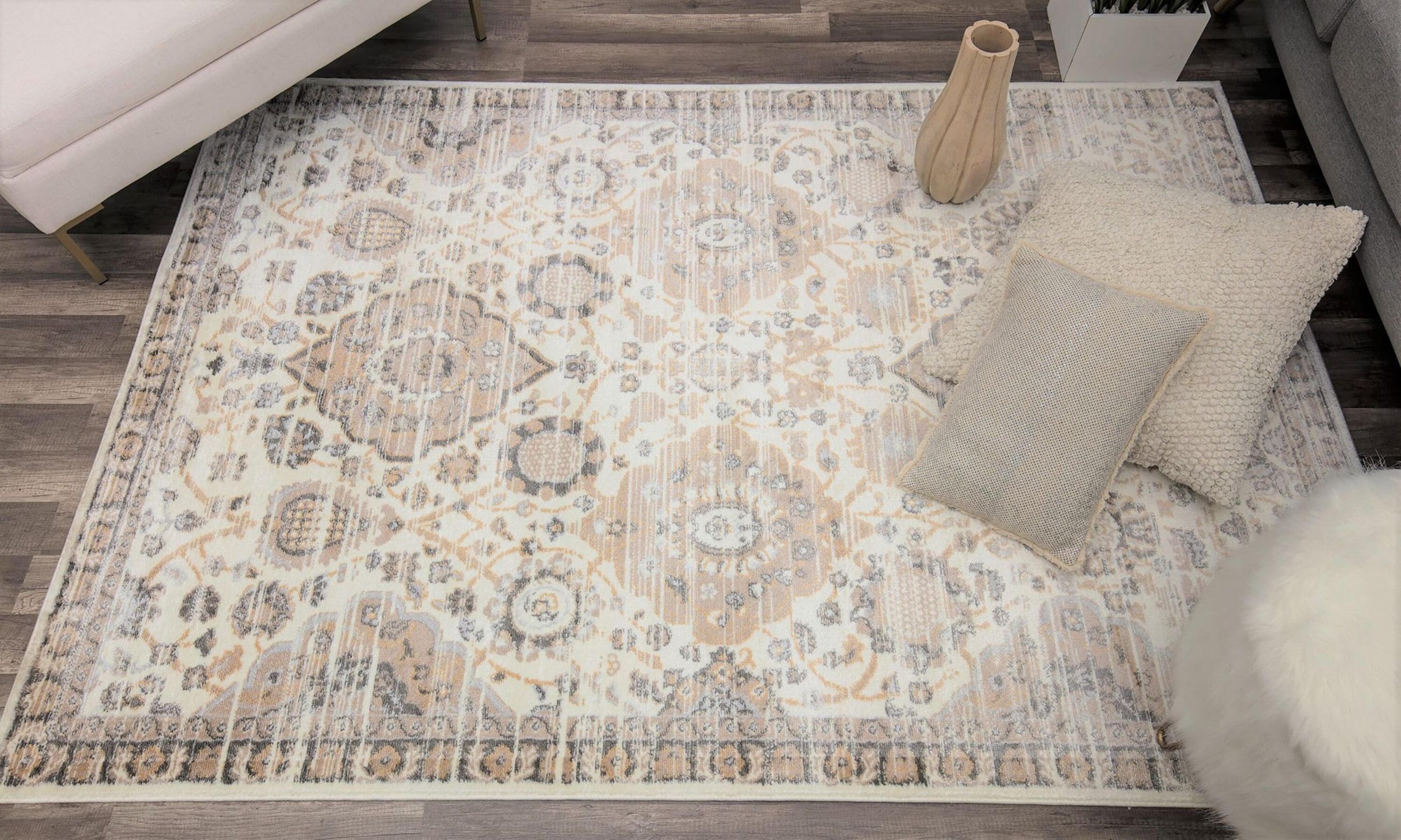 Rugs America 28224 rugs - View #3