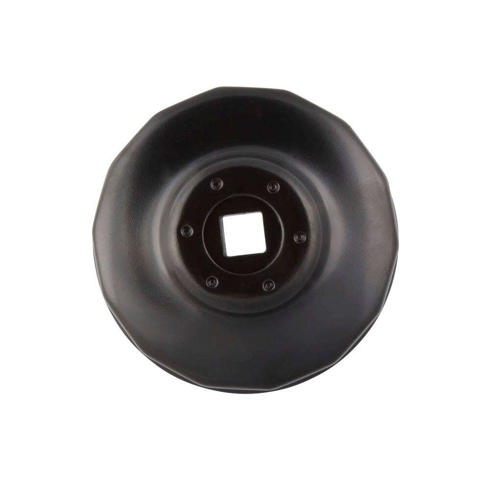 STEELMAN Oil filter wrench Steel