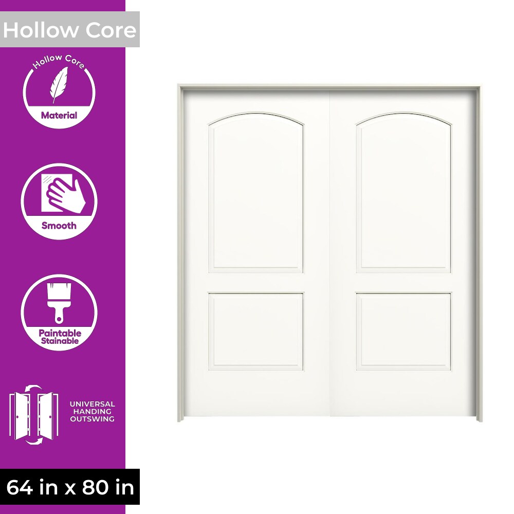 RELIABILT LO1000604 Pre-Hung-Doors - View #2