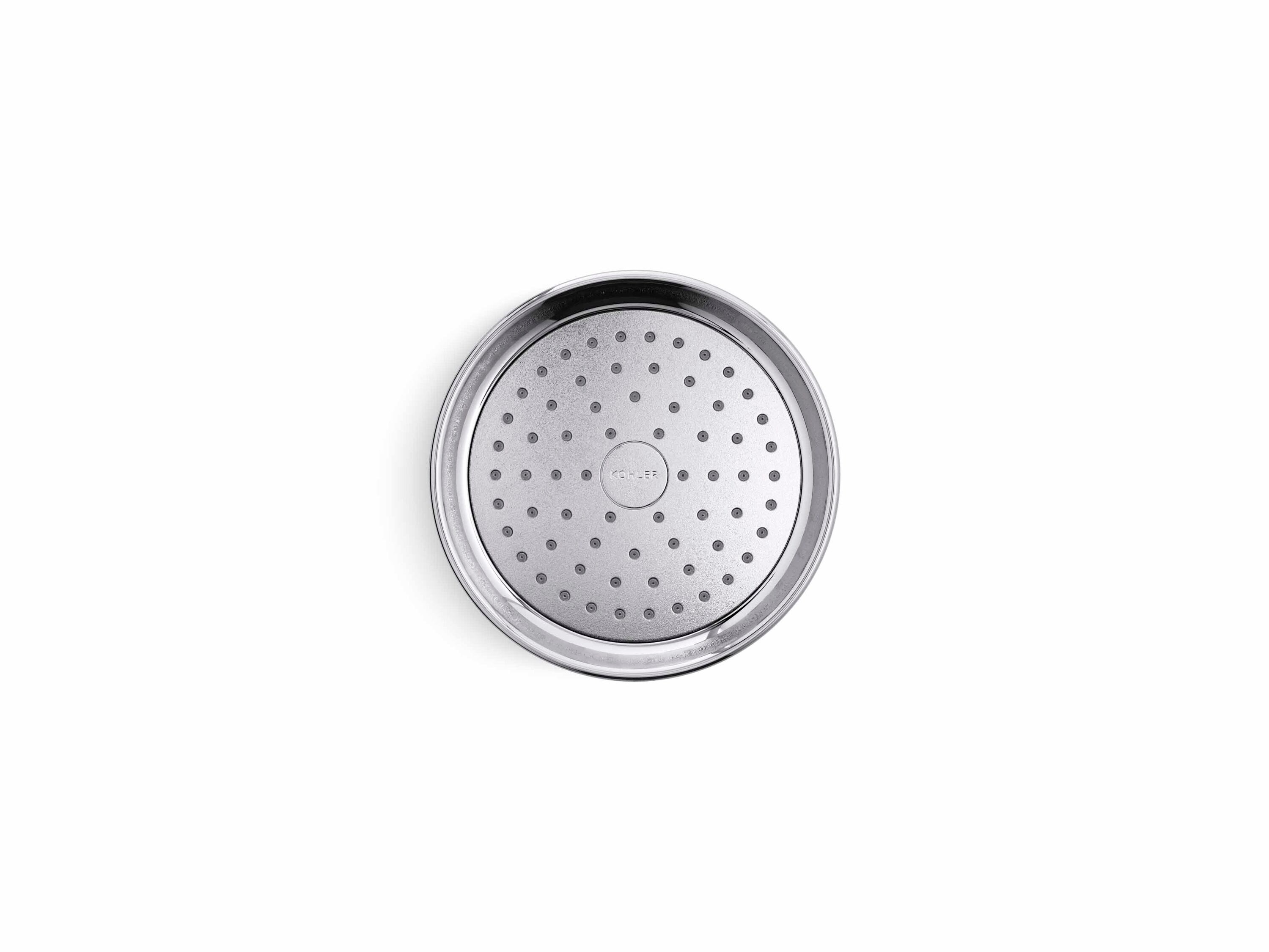 KOHLER 16244-AK-CP Fixed-Showerhead - View #3