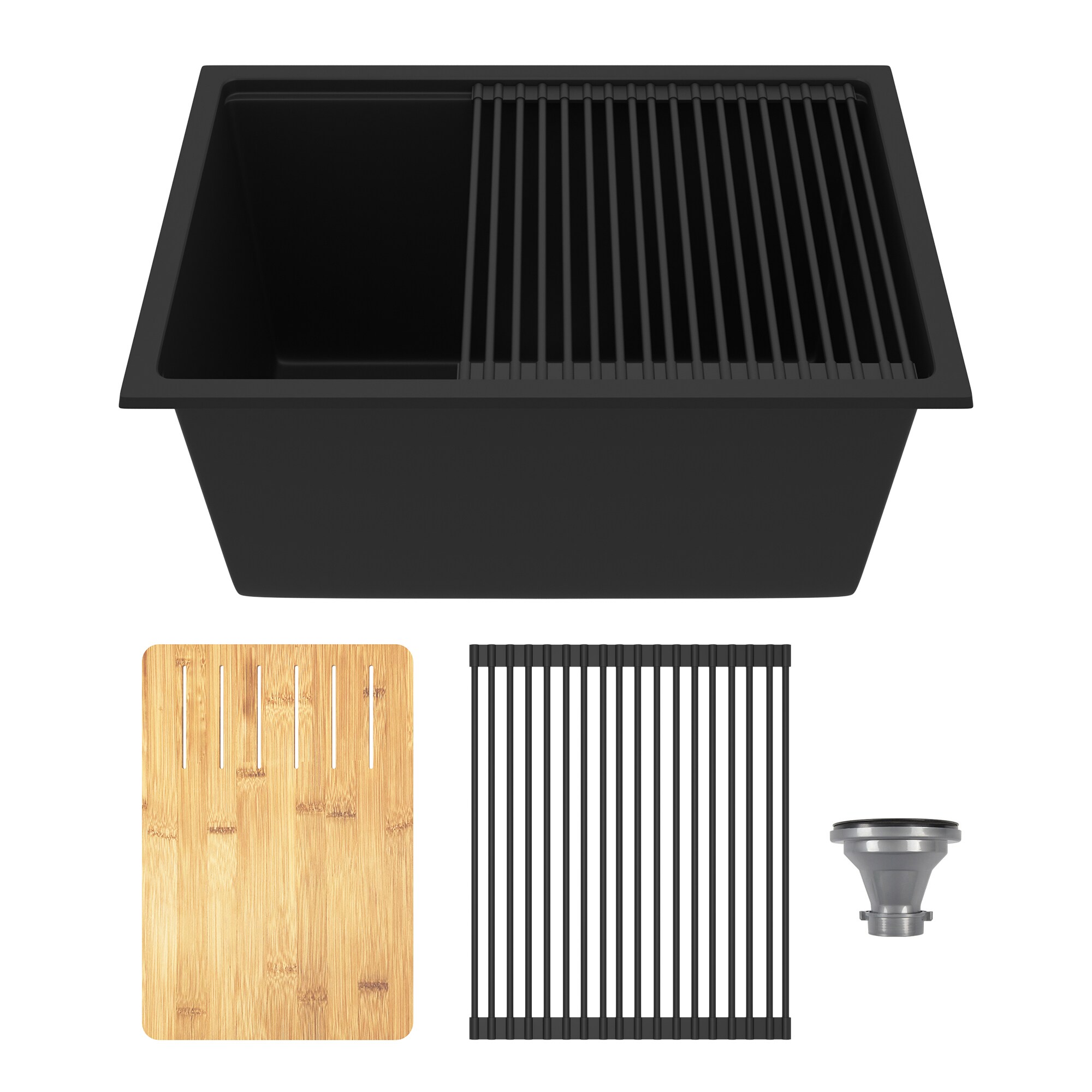 DeerValley DV-1K0172 Kitchen-Sinks - View #2