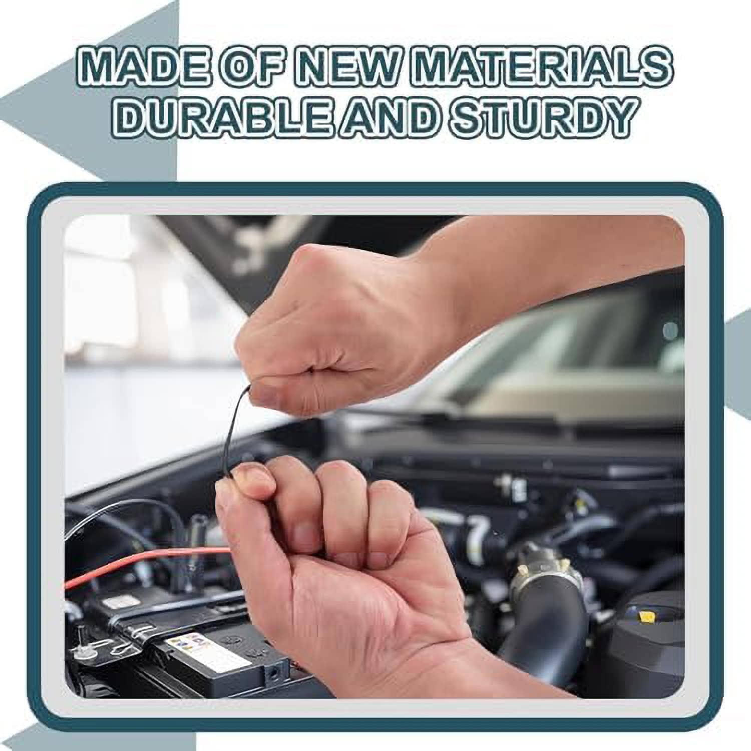 Etokfoks EFT1020Z22 Cable-Ties - View #5