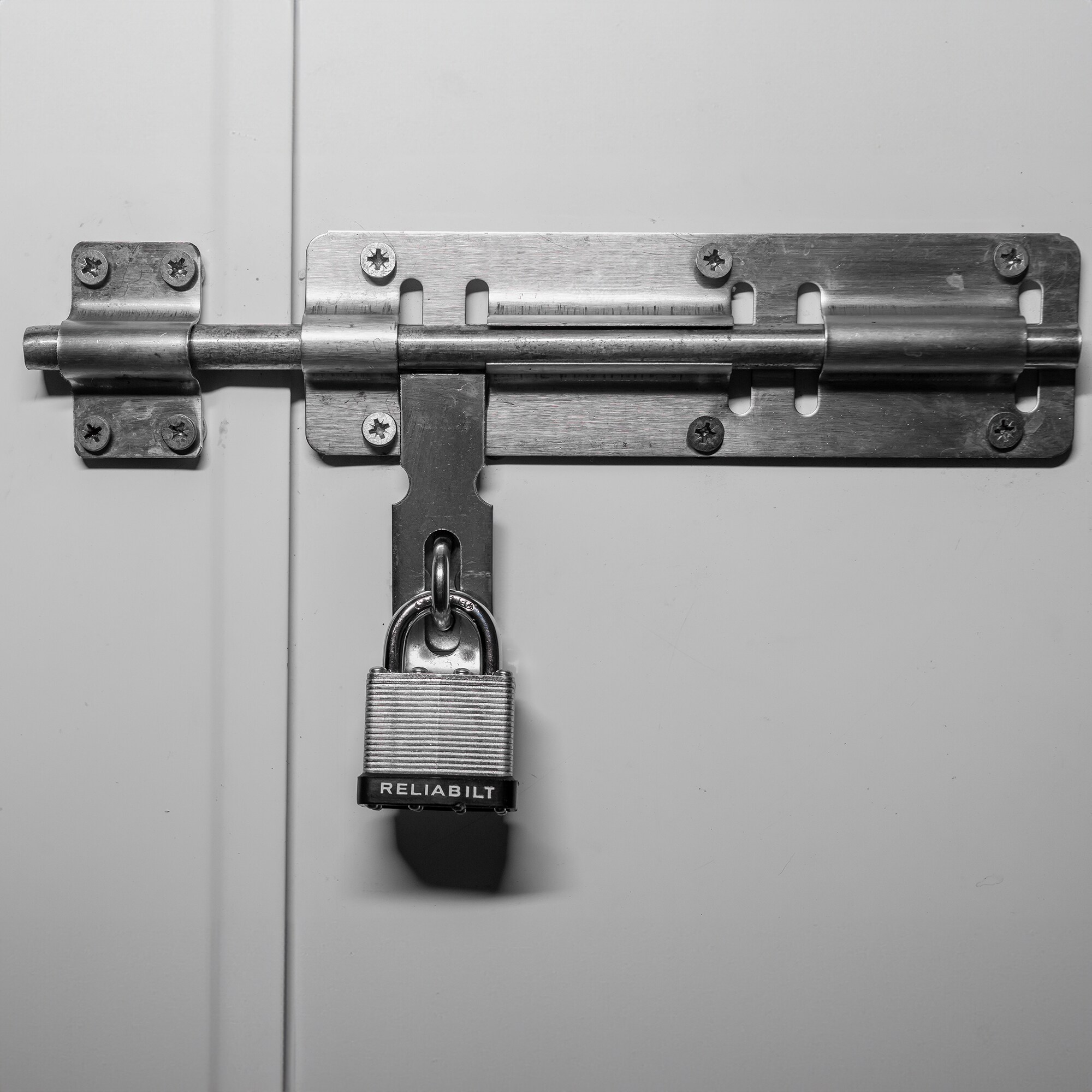RELIABILT AH140011 Padlocks-Locks-Cables - View #4