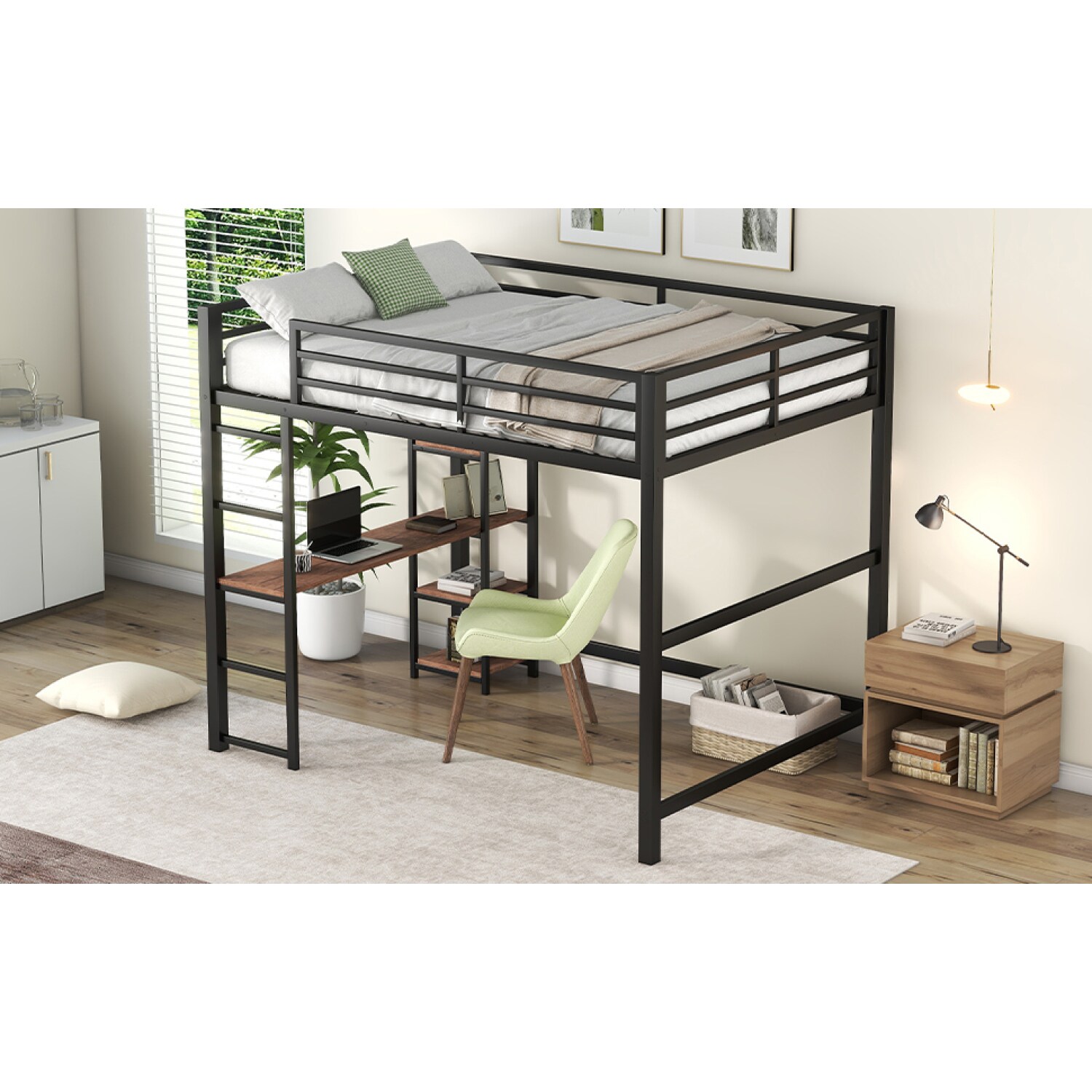 Streamdale Furniture GX001116AAB-1 beds - View #7