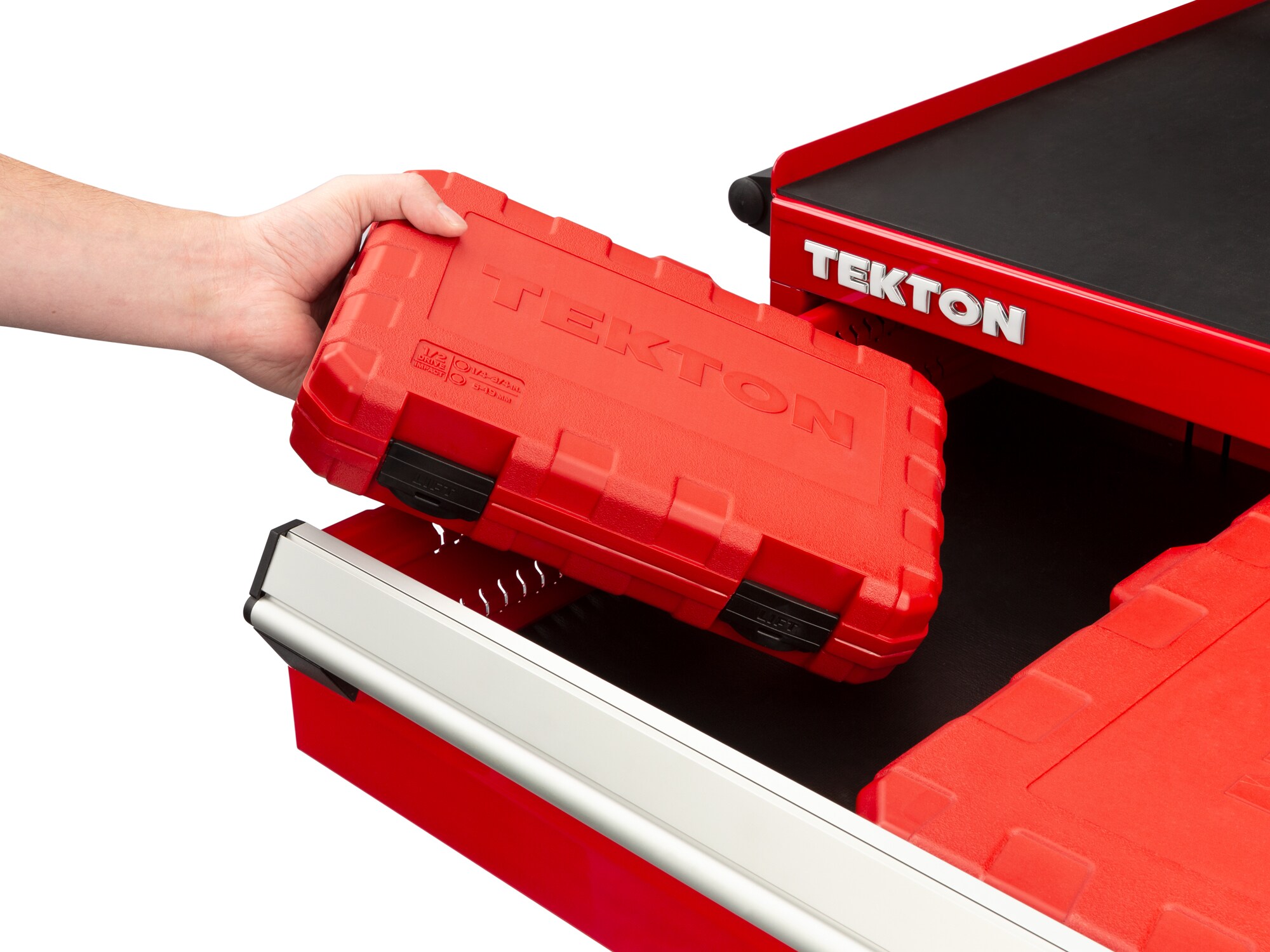 TEKTON SIB92311 Driver-Sockets - View #5