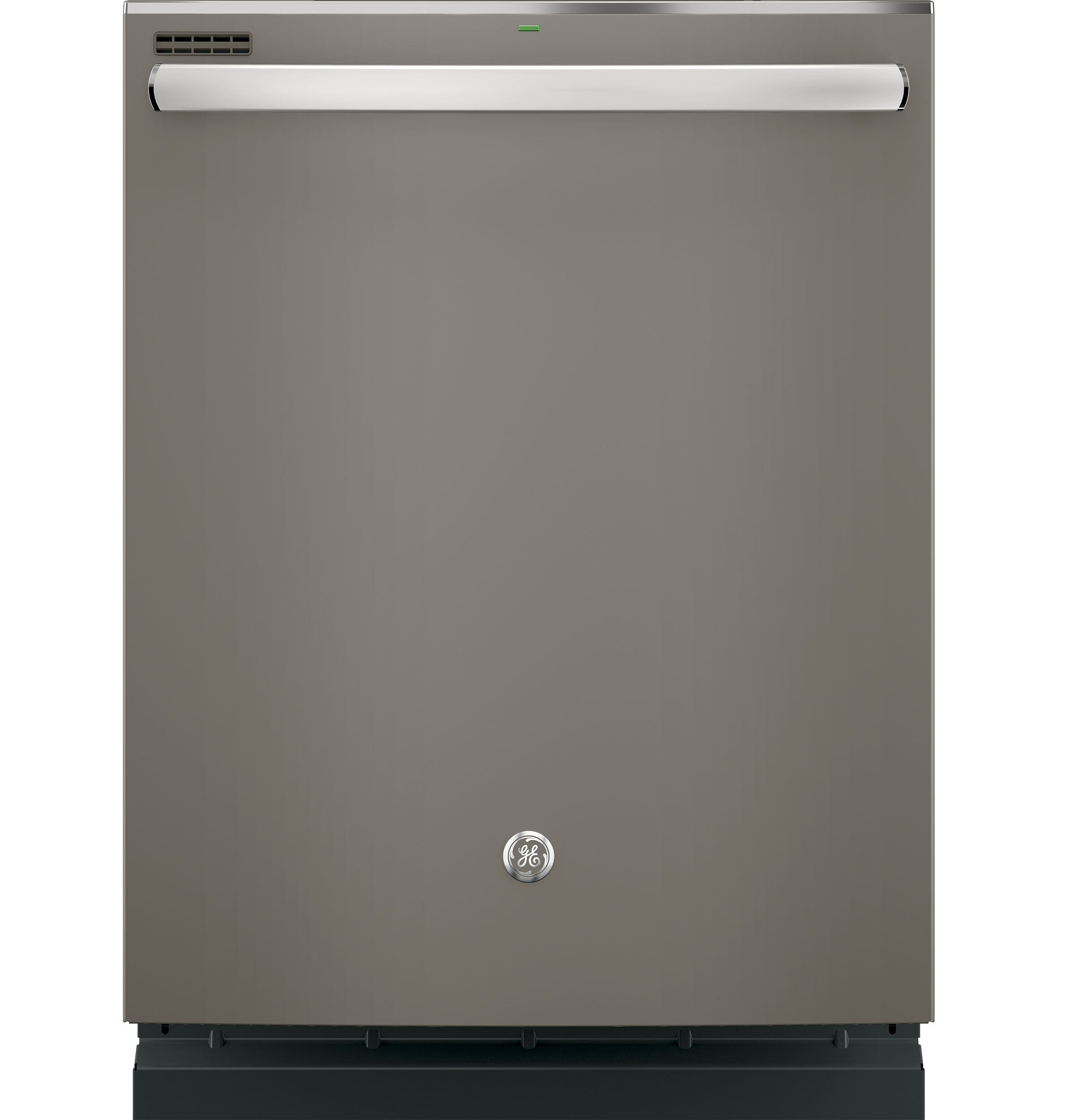 GE GDT635HMJES Top Control 24-in Built-In Dishwasher (Slate) ENERGY STAR, 48-dBA