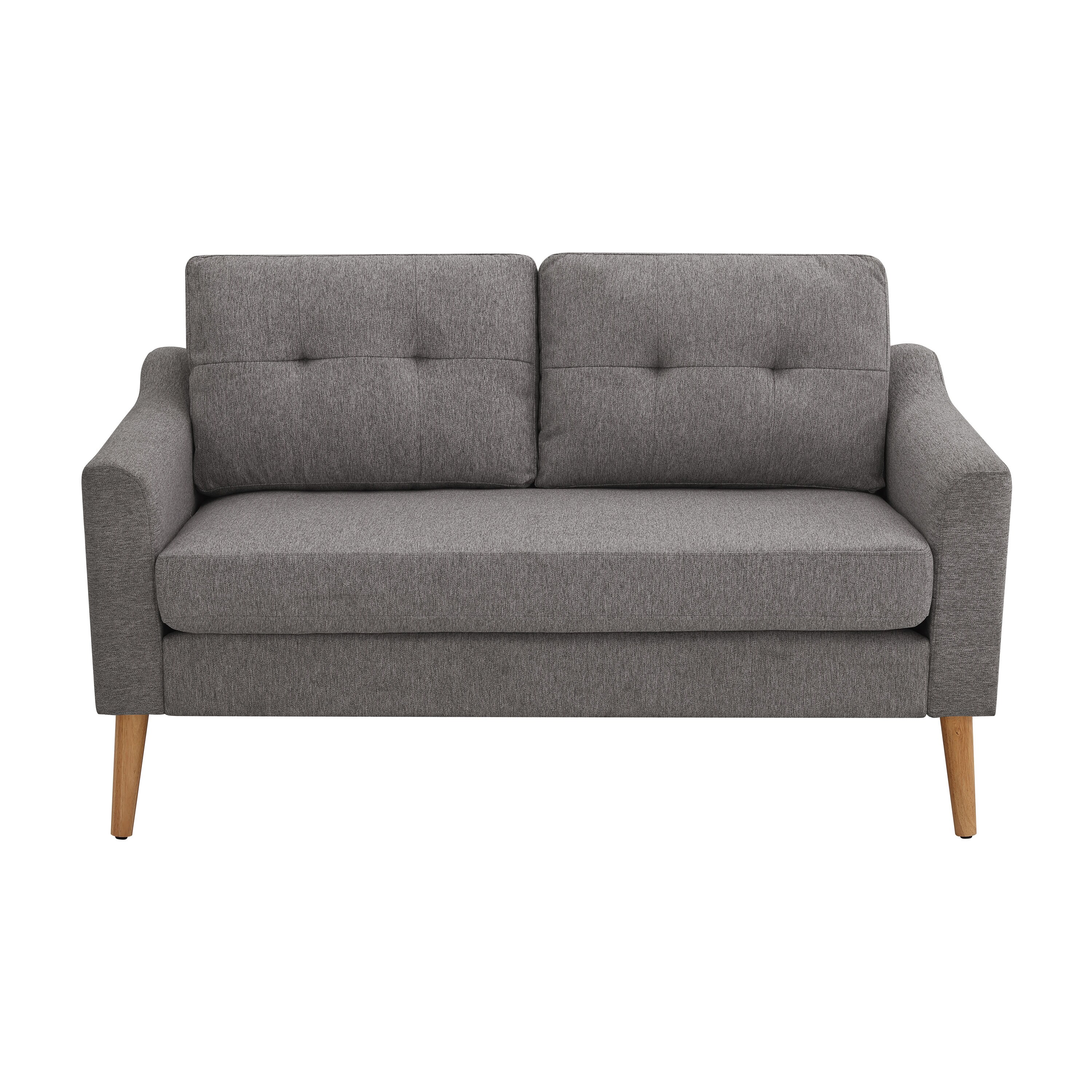 Lifestyle Solutions 130A005CHR Sofas-Loveseats - View #8