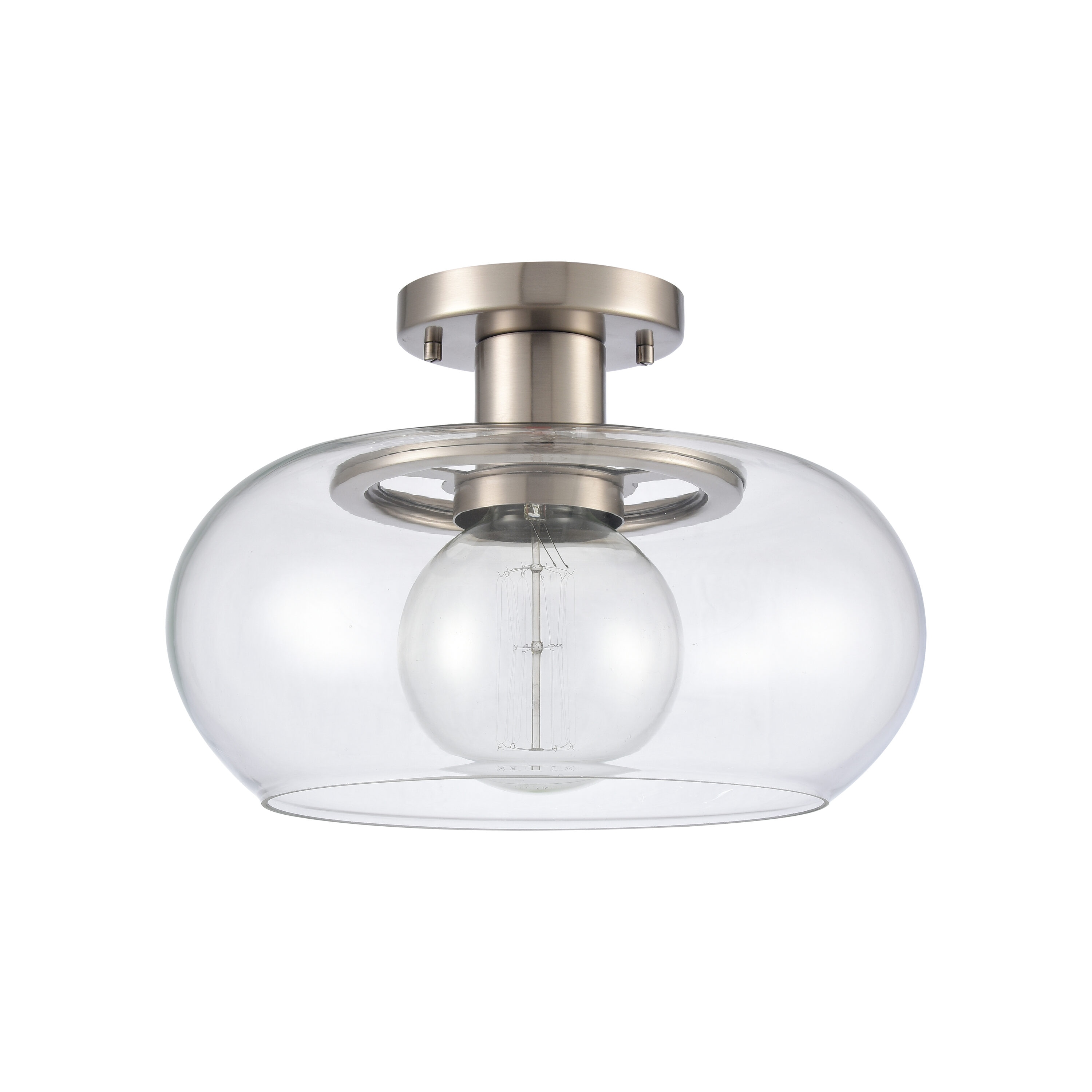 Westmore by ELK Lighting LW-202302010222 flushmounts - View #2