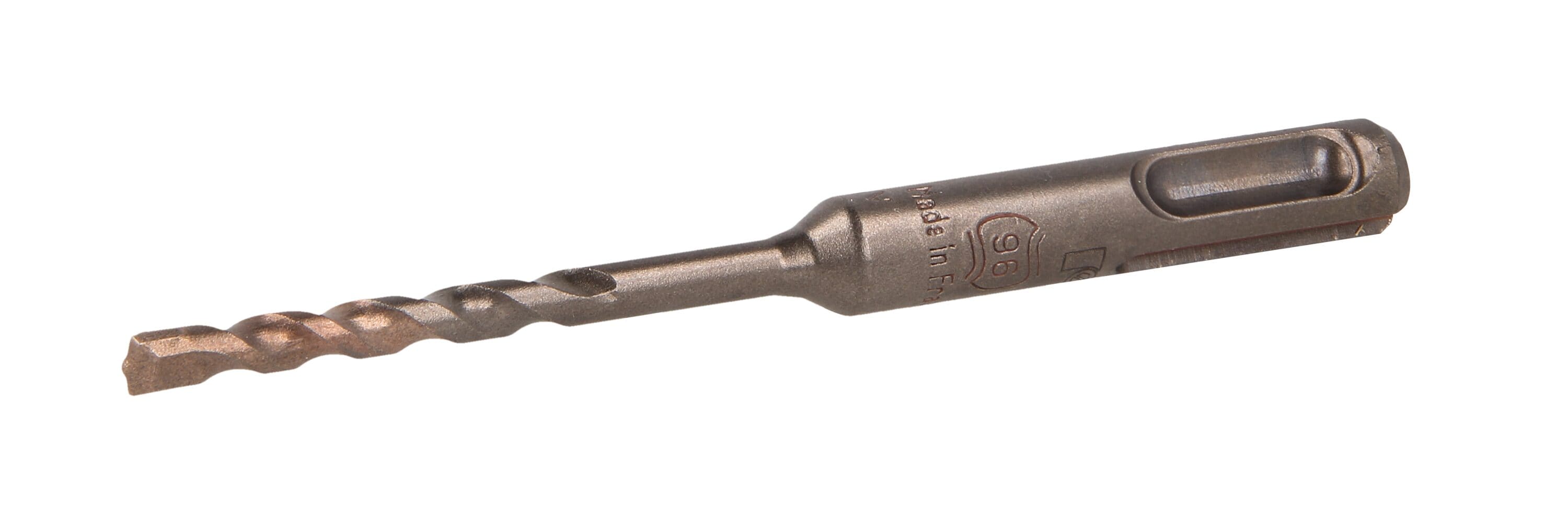 Rawlplug RTA-SDSA-14X4 Cement-Masonry-Drill-Bits - View #6
