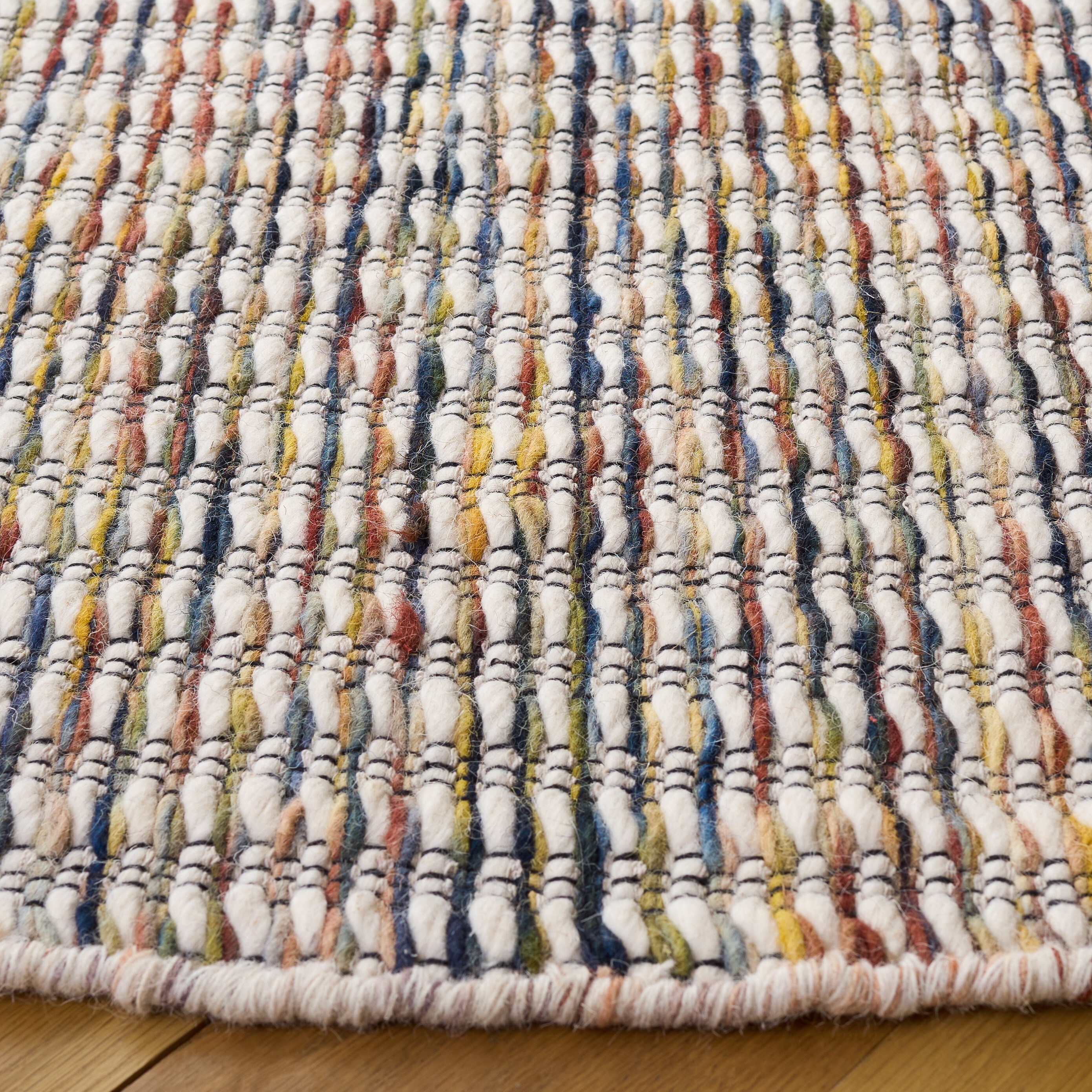 Safavieh NAT841D-6R rugs - View #3