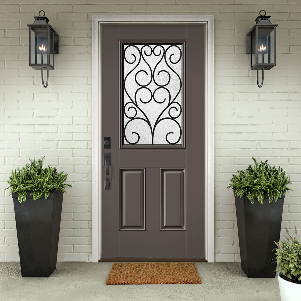 Masonite 3420876 Entry-Doors - View #2