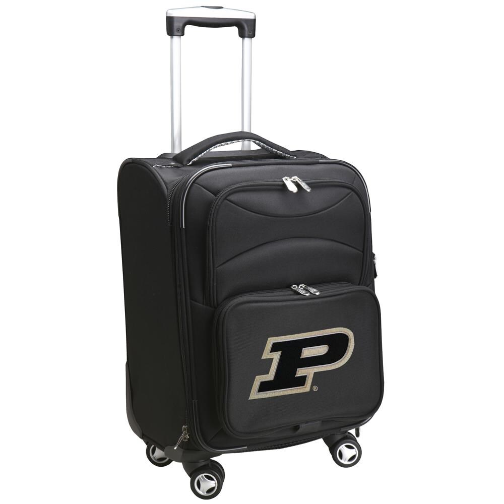 Broad Bay Small Purdue University Gym Bag Deluxe Purdue Travel Duffel Bag 