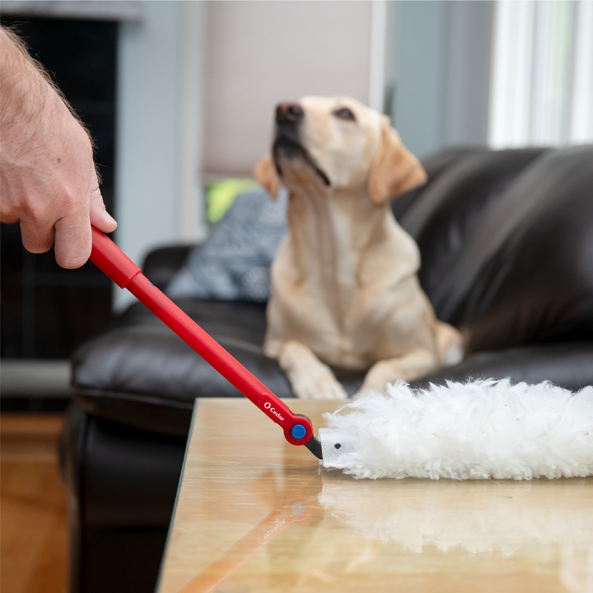 O-Cedar 172148 dusters - View #15