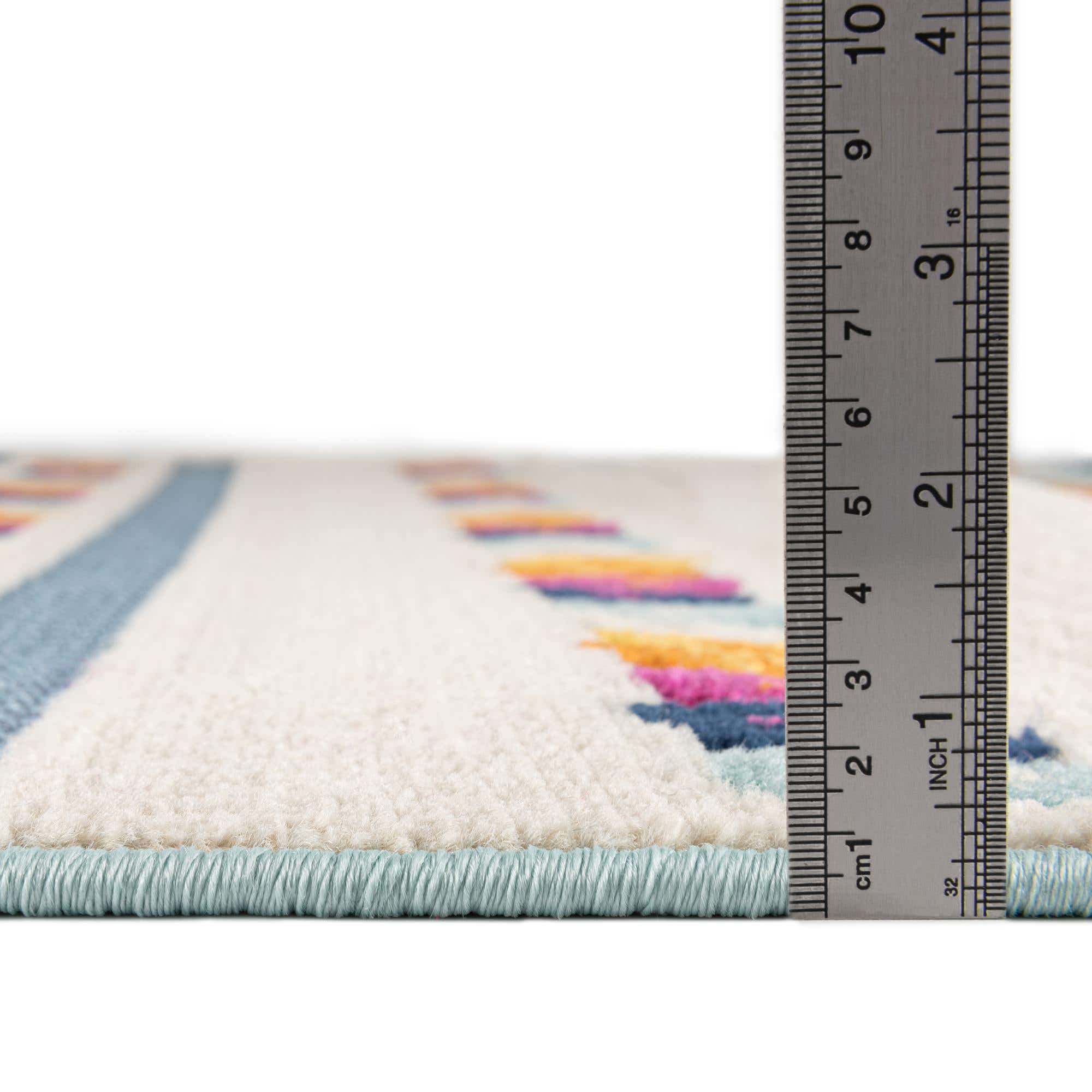 Unique Loom 3171183 rugs - View #9
