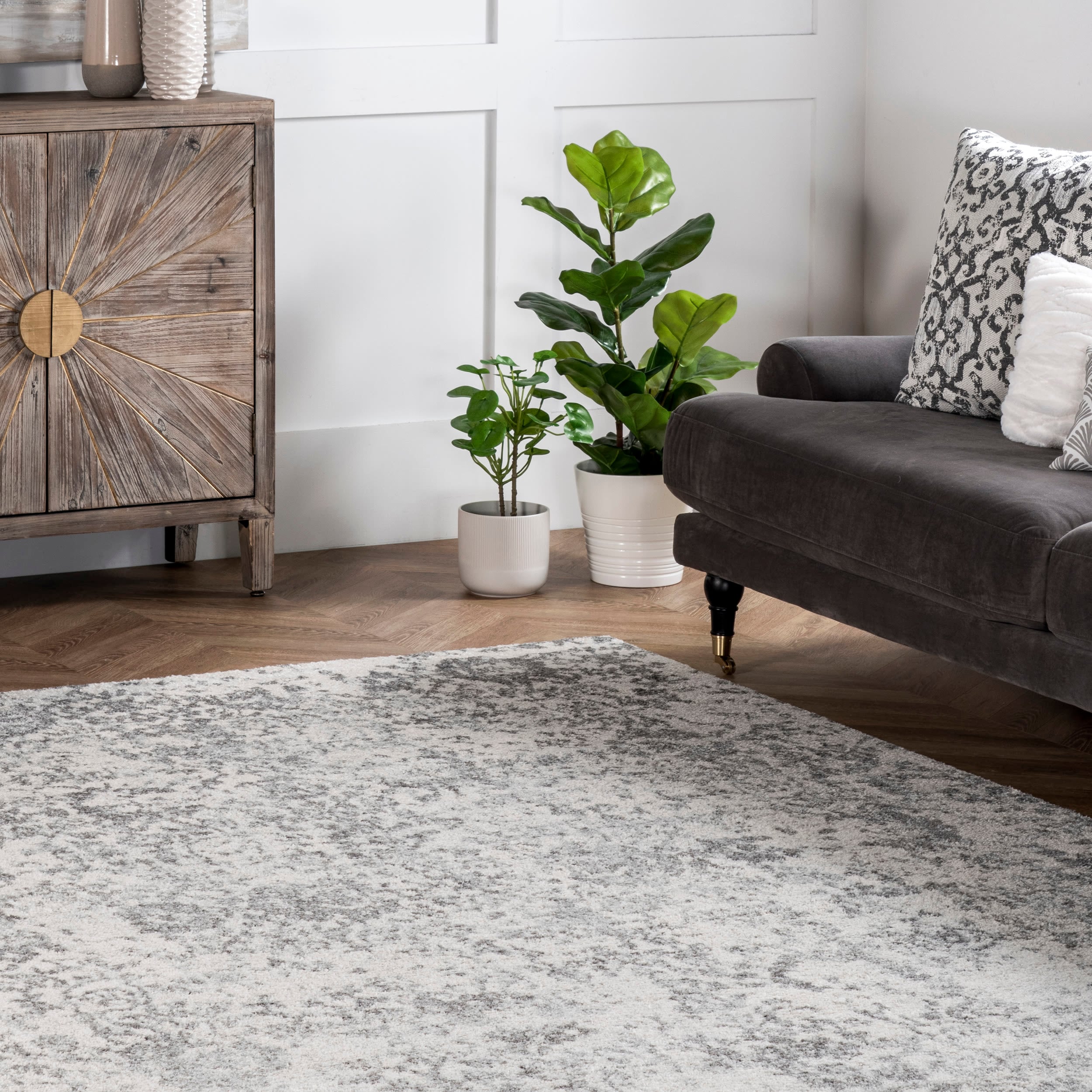 nuLOOM RZBD26A-8010 rugs - View #3