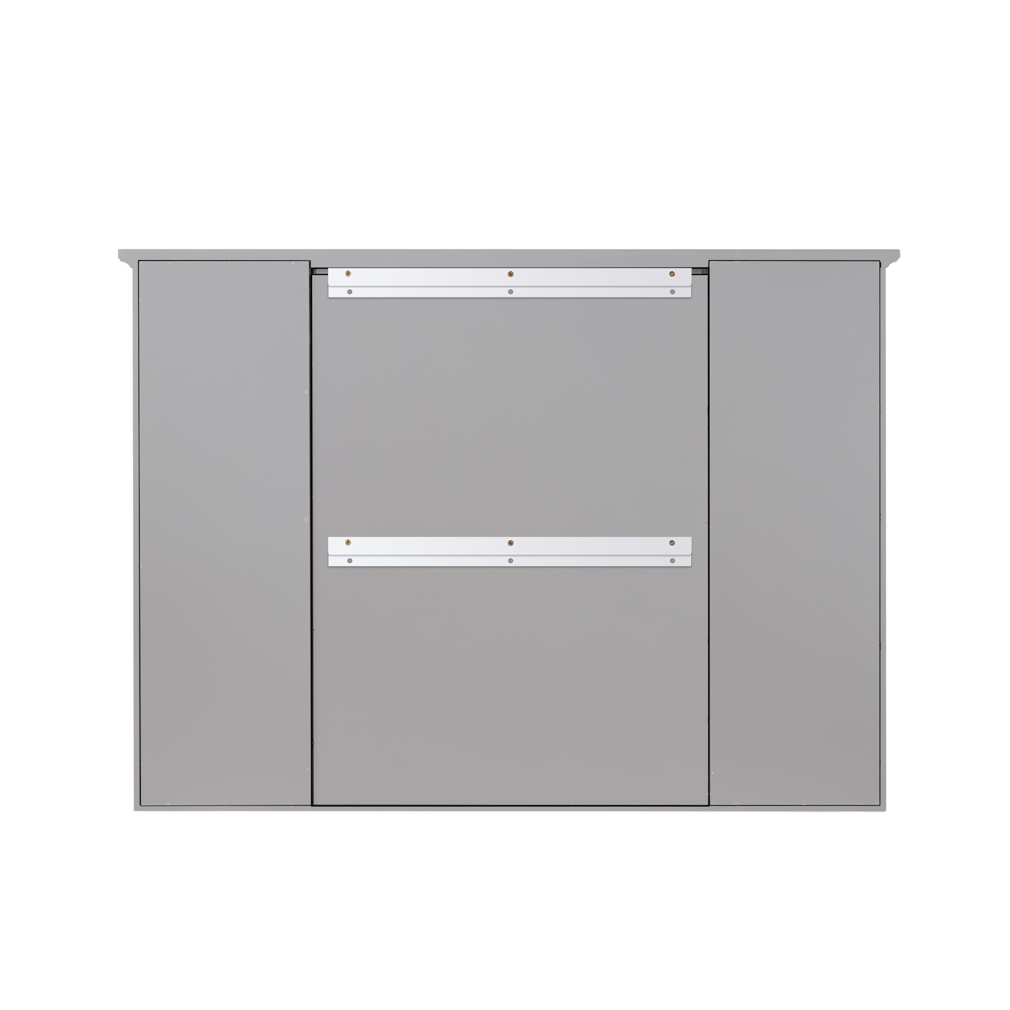 Forclover ALF-ME42GR Bathroom-Medicine-Cabinets - View #9
