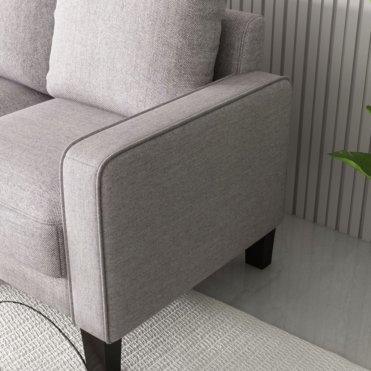 JASMODER W1097S00016 Sofas-Loveseats - View #4