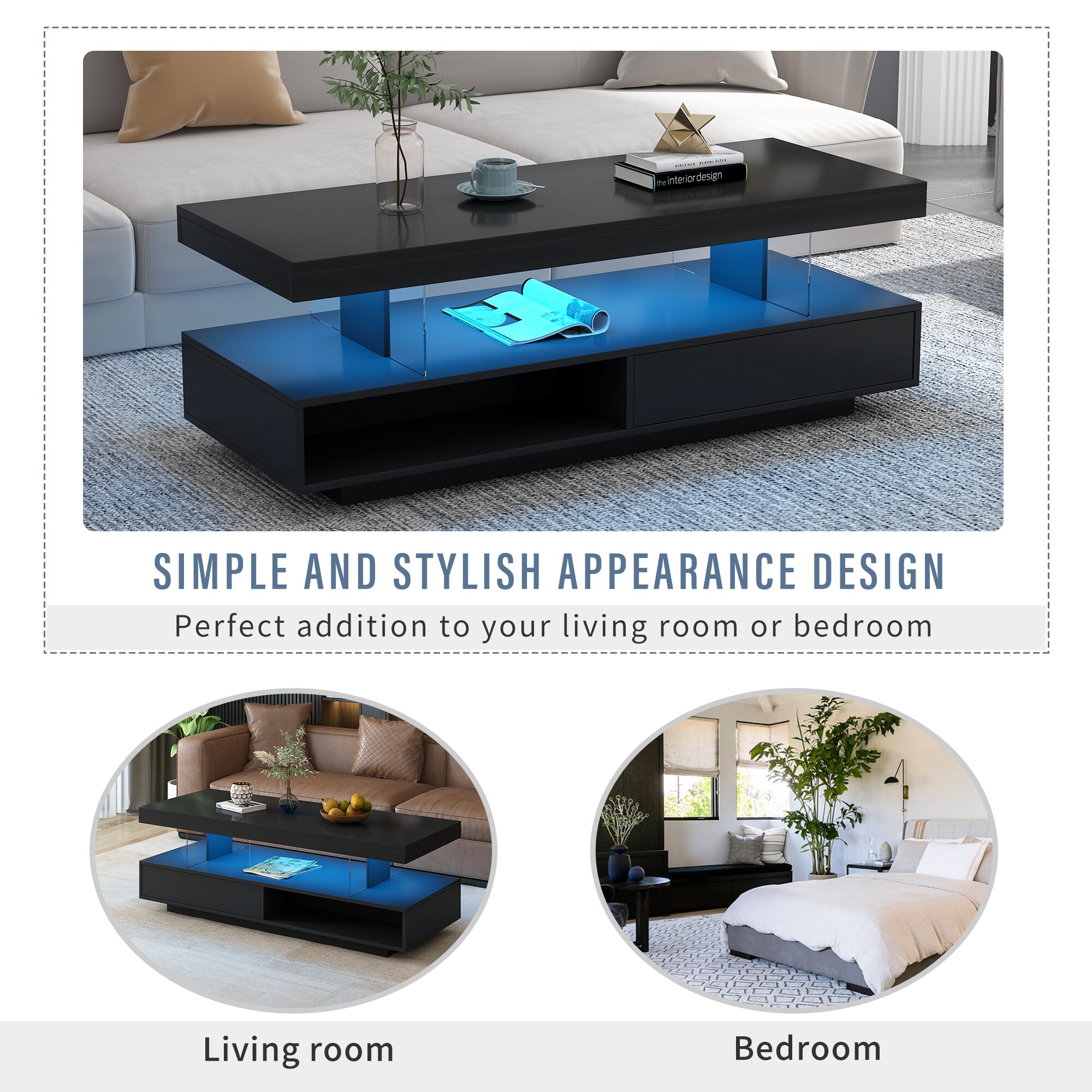 Mondawe OR-27AAA-US Coffee-Tables - View #6