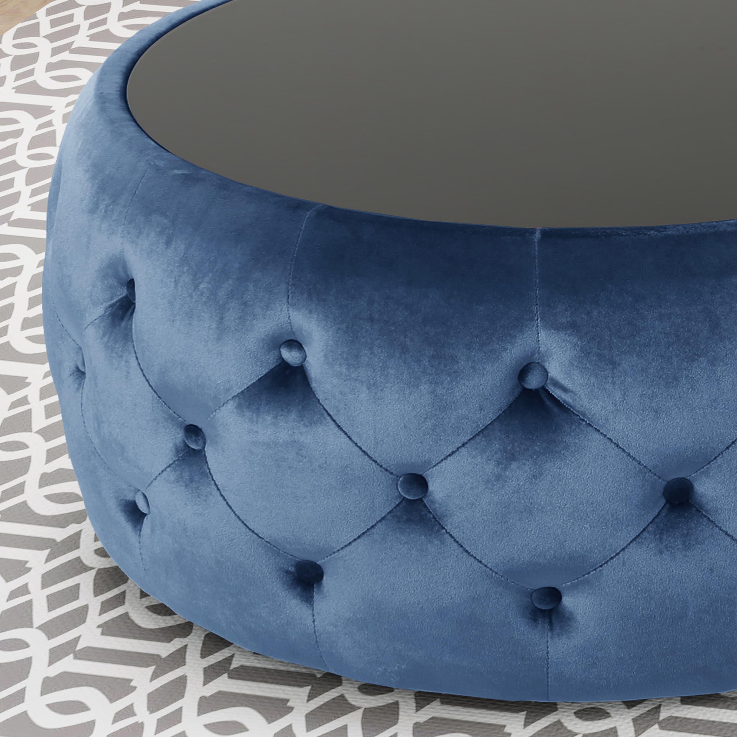 Christopher Knight Home 304793 Indoor-Ottomans - View #3